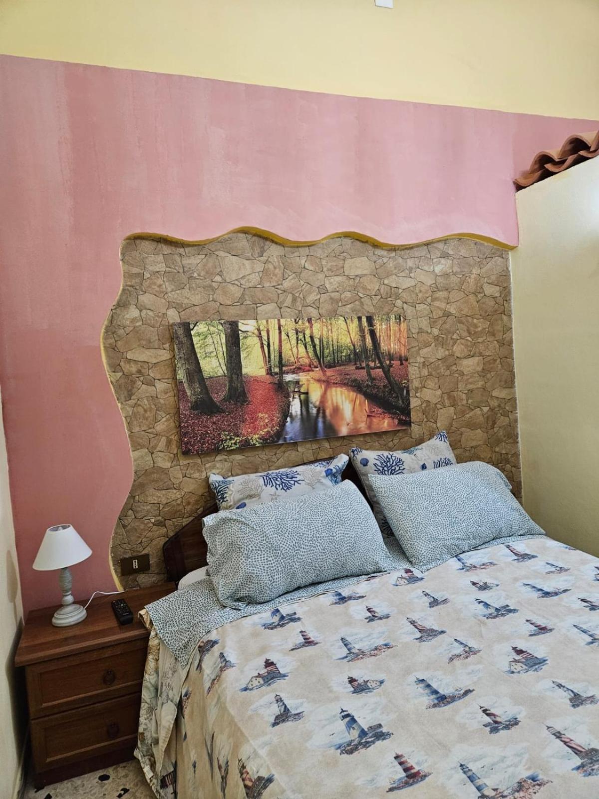 Appartamento Casa Porta Nuova *