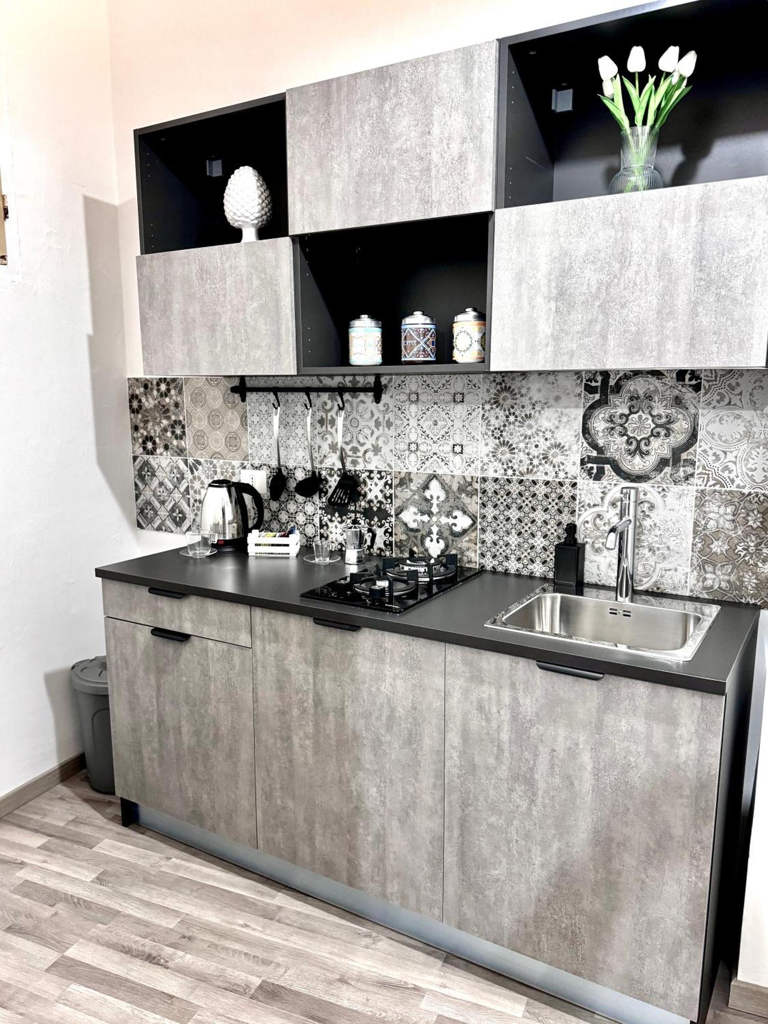 Marilu Apartment *