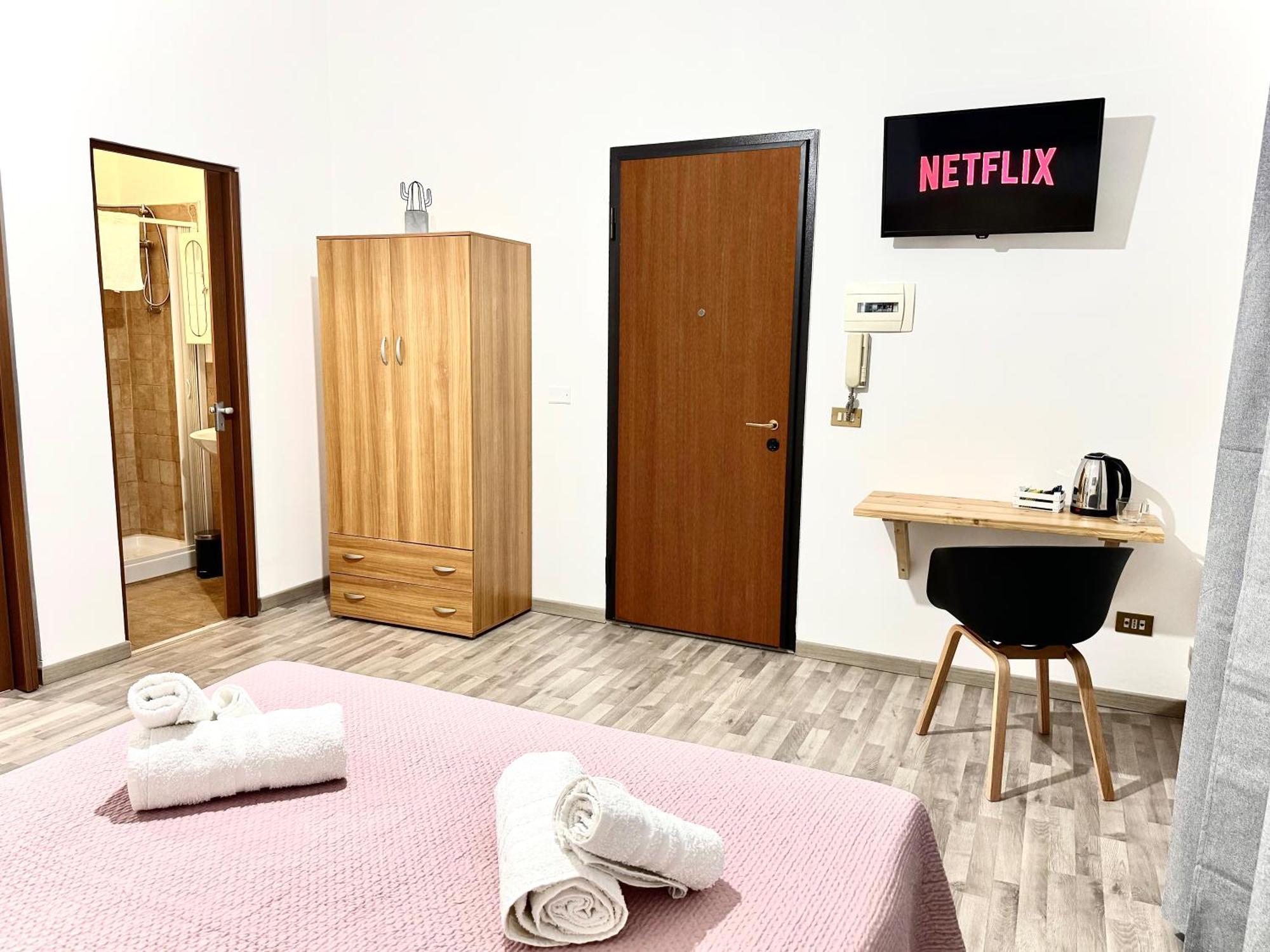 Marilu Apartment