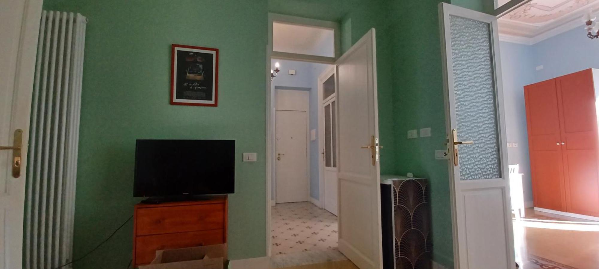 Casa Pinello