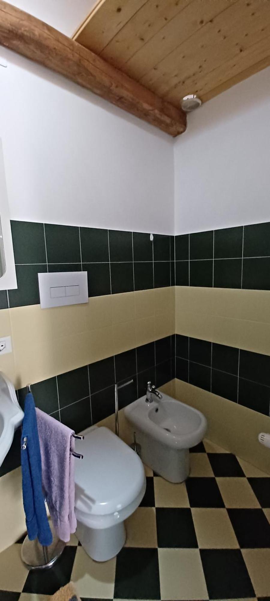 Casa Pinello Guest house Palermo