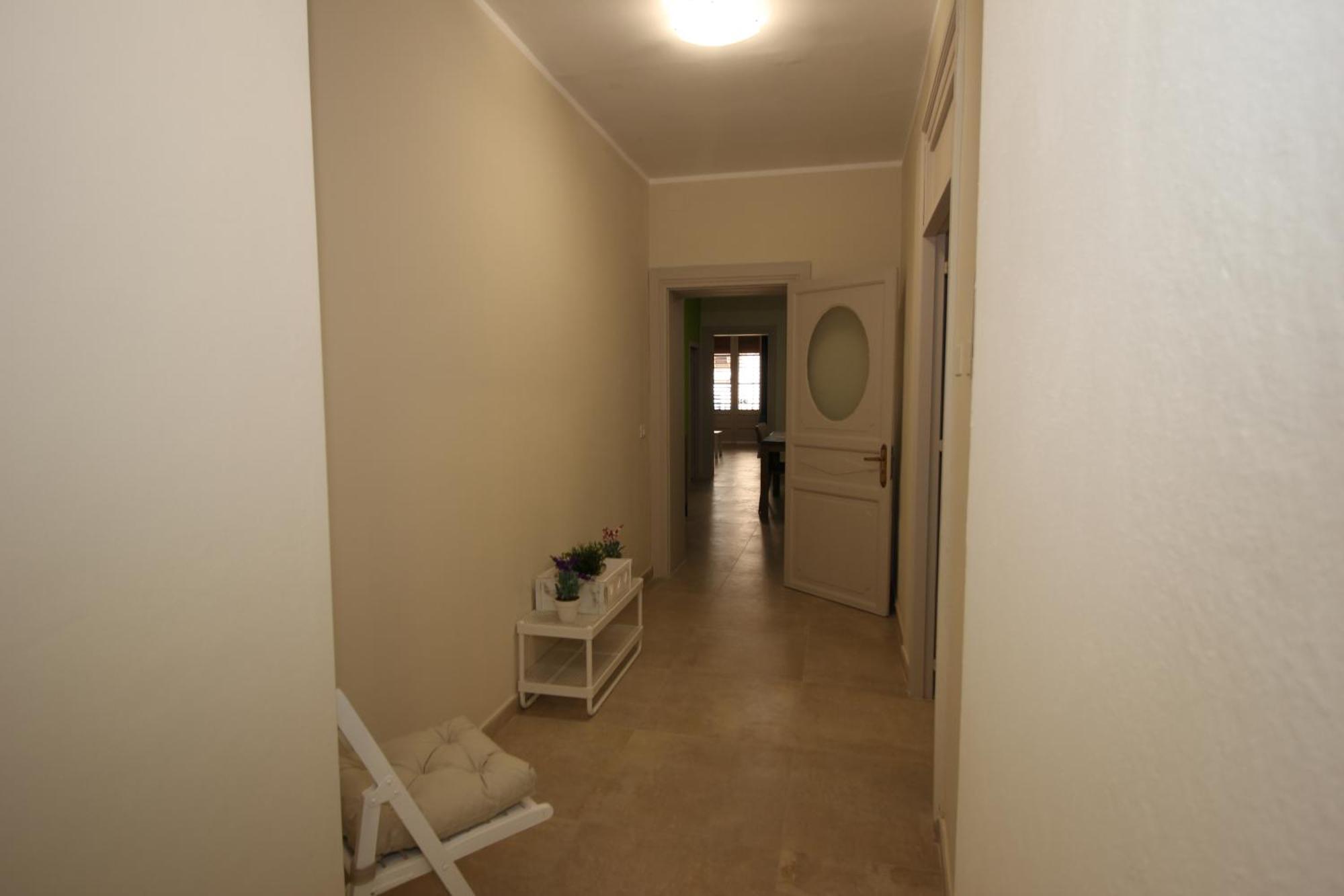 Porte Maqueda Privatunterkunft Palermo