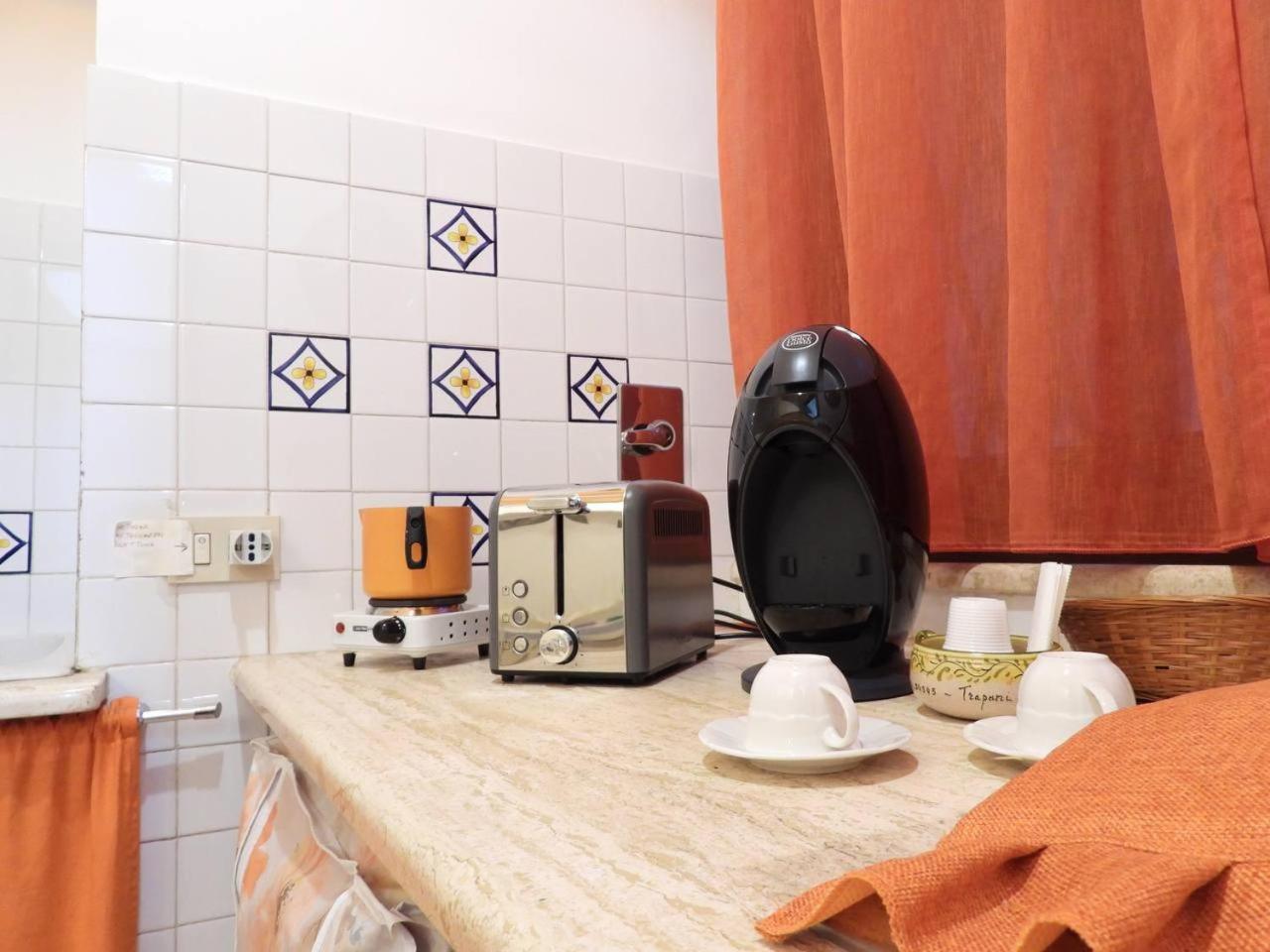 Maria Piddu Bed & Breakfast 2*