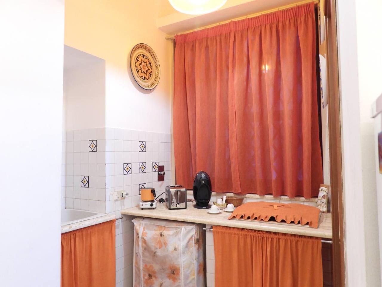 Bed & Breakfast Maria Piddu Palermo