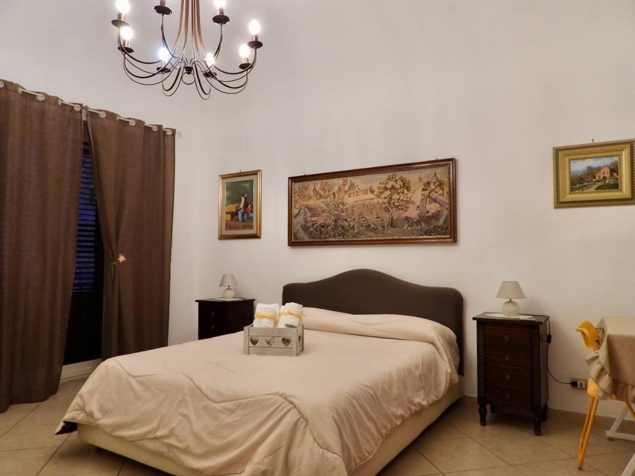 Bed & Breakfast Maria Piddu