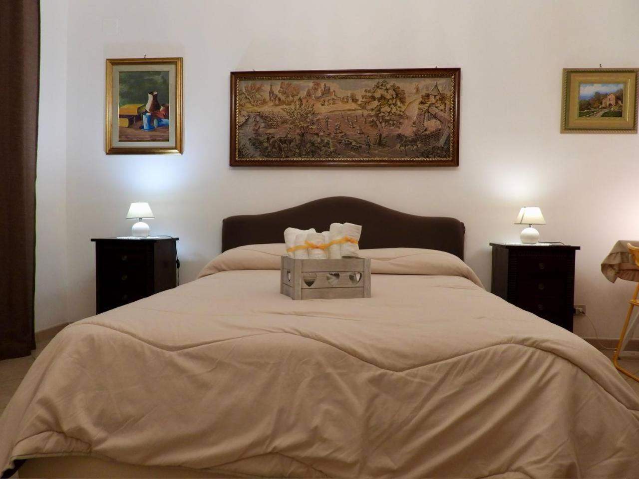 Maria Piddu Bed & Breakfast