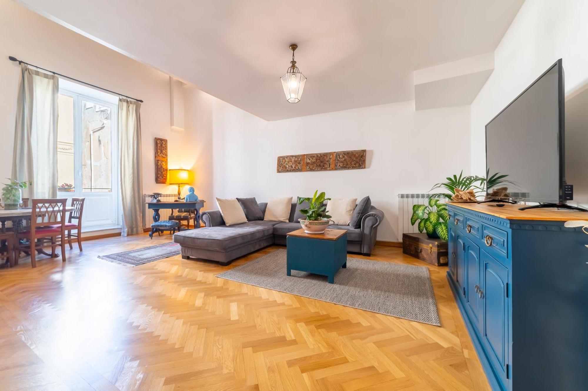Natoli Apartamento *