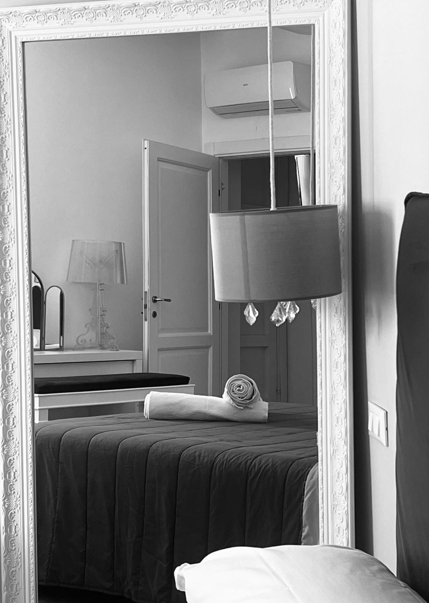 Apartment Isabella Marina Di Igiea