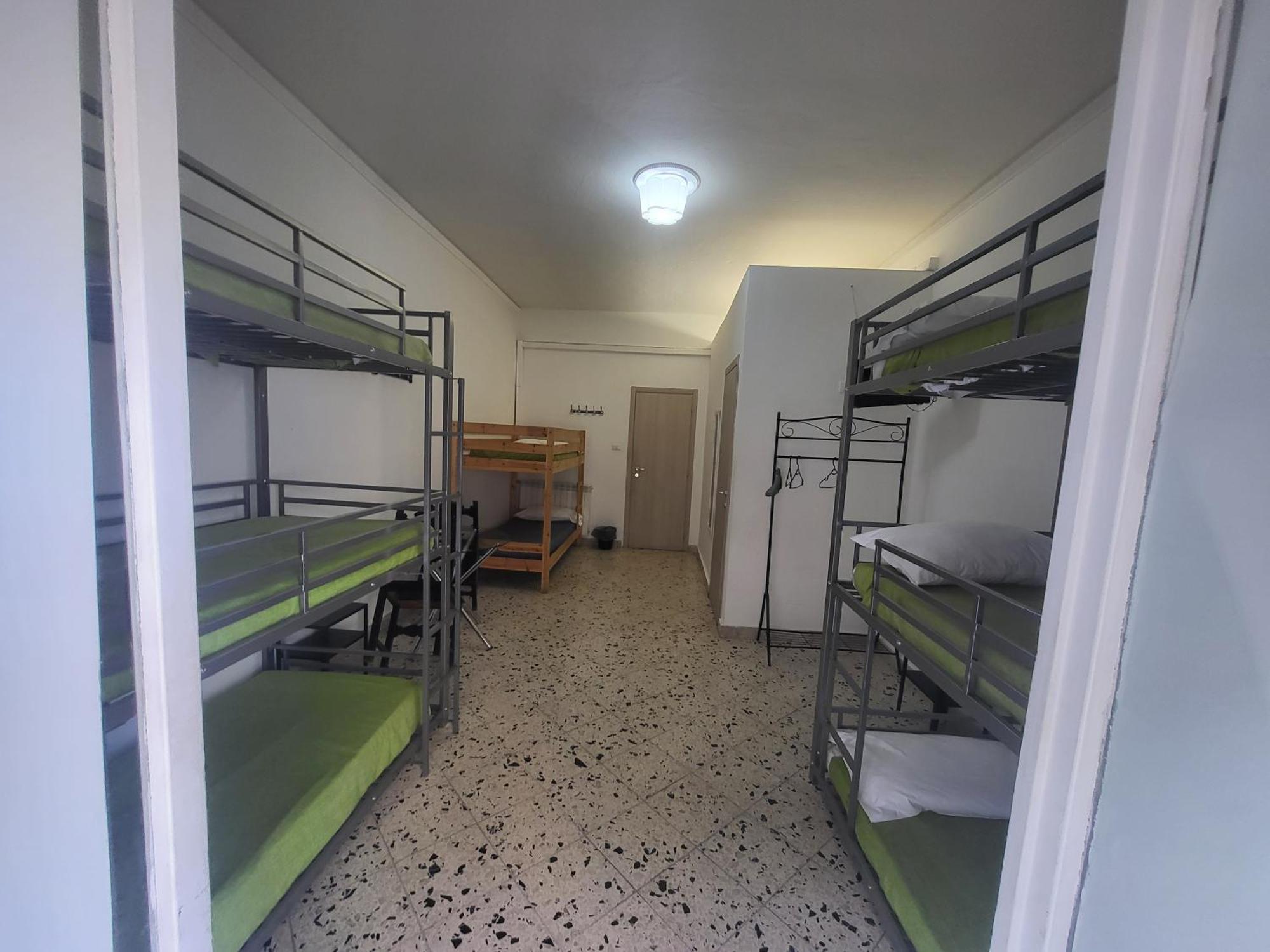 Antadia Casa de hóspedes
