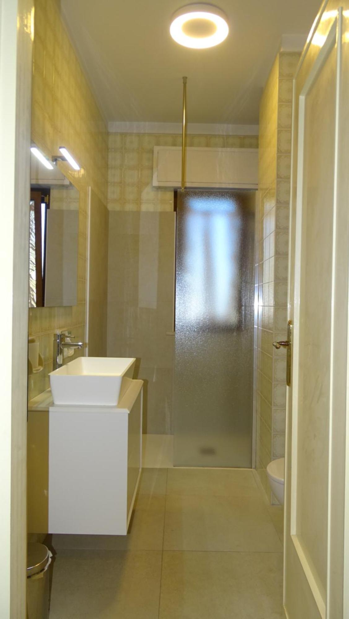 Casa de hóspedes Il Gabbiano Al Capo