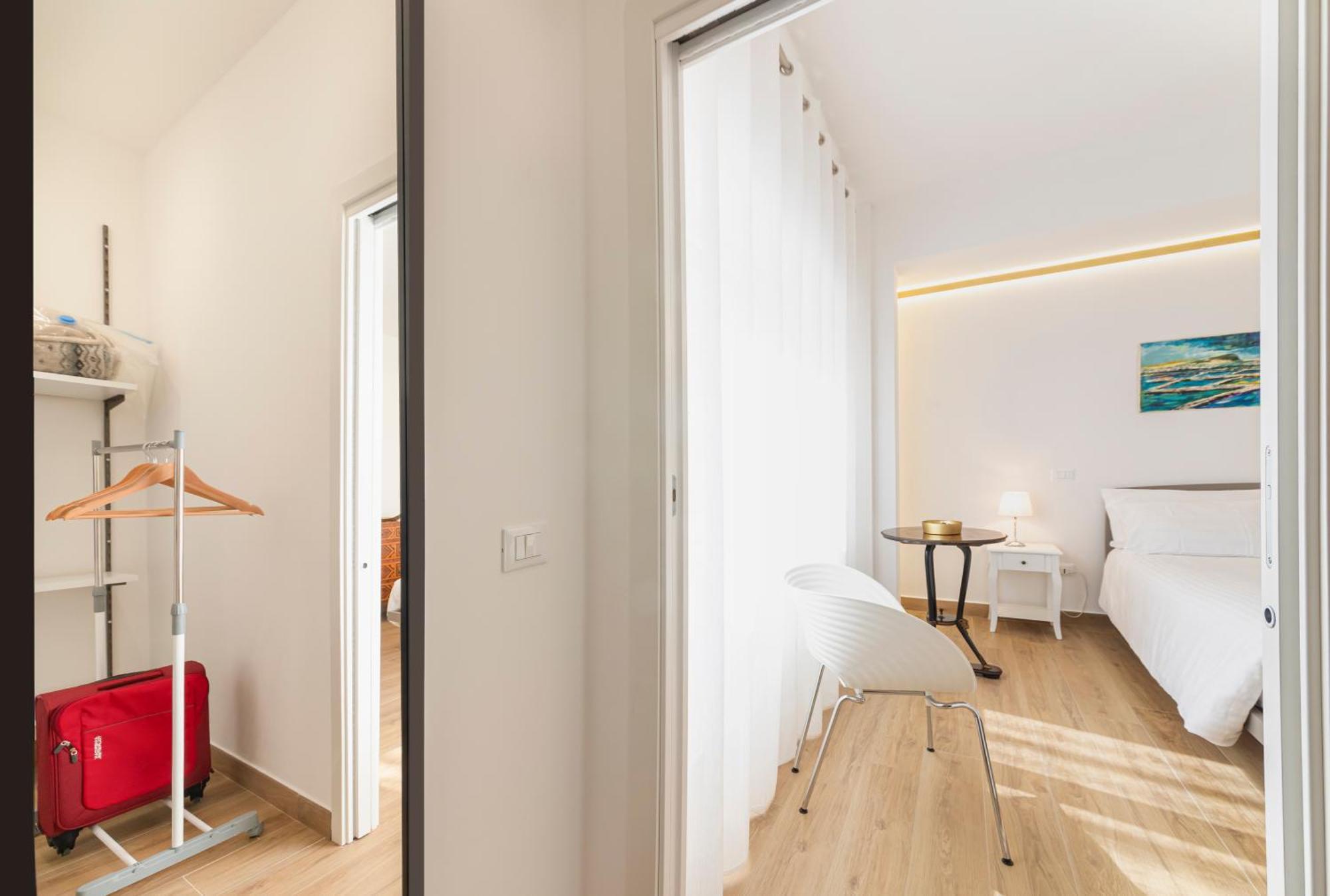 Apartment Casa Imperia *