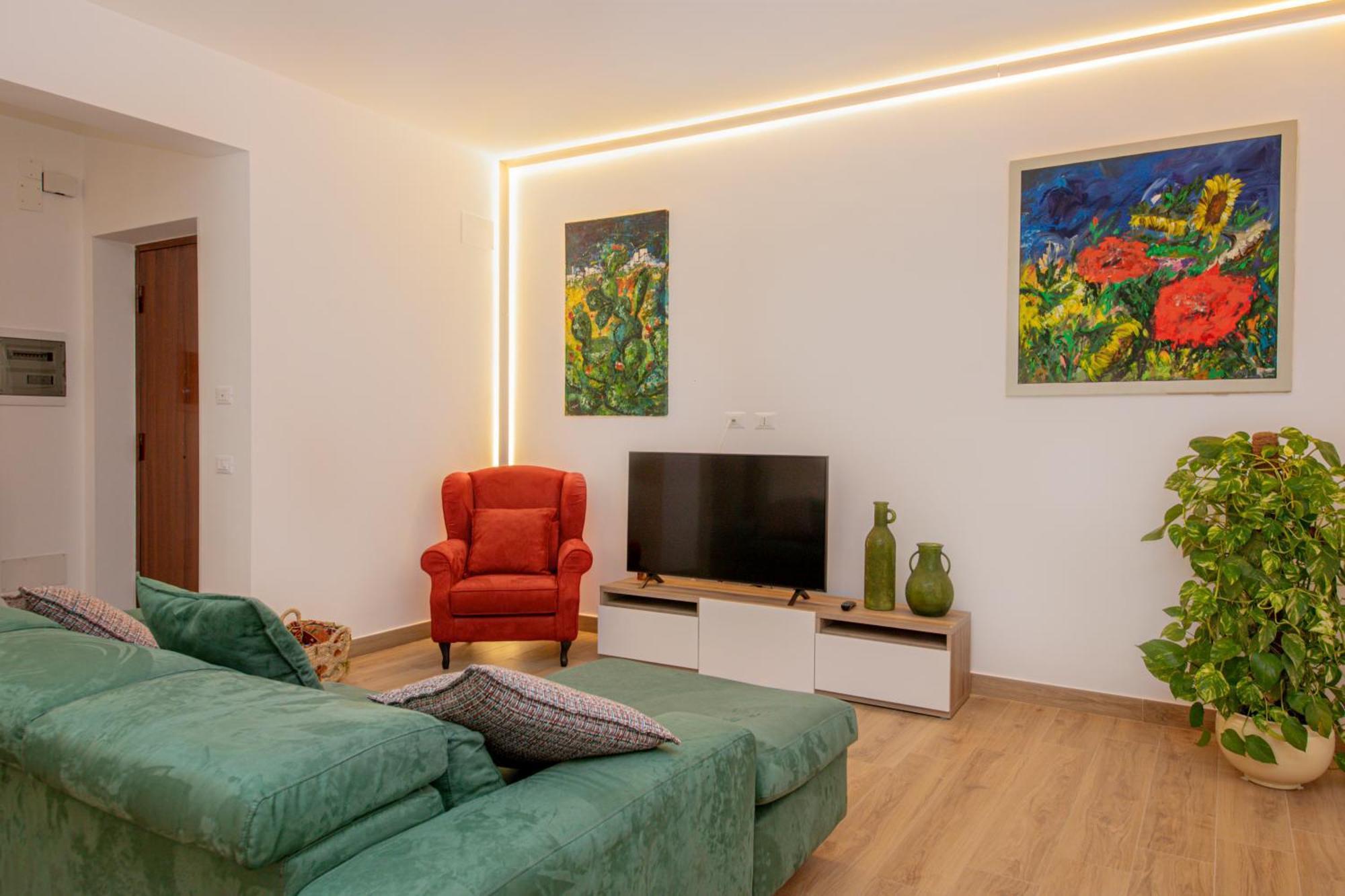 Apartment Casa Imperia *