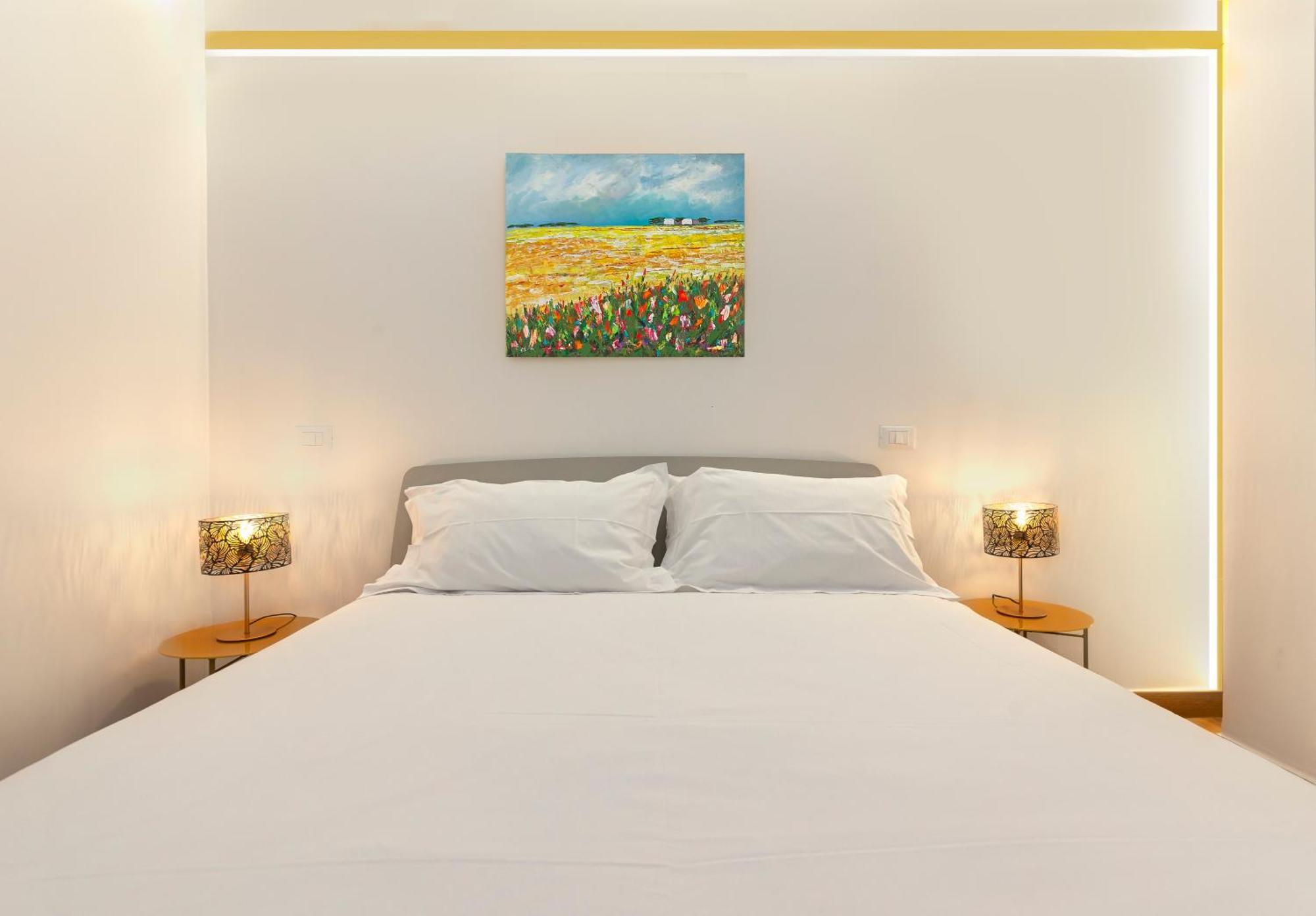 Apartment Casa Imperia