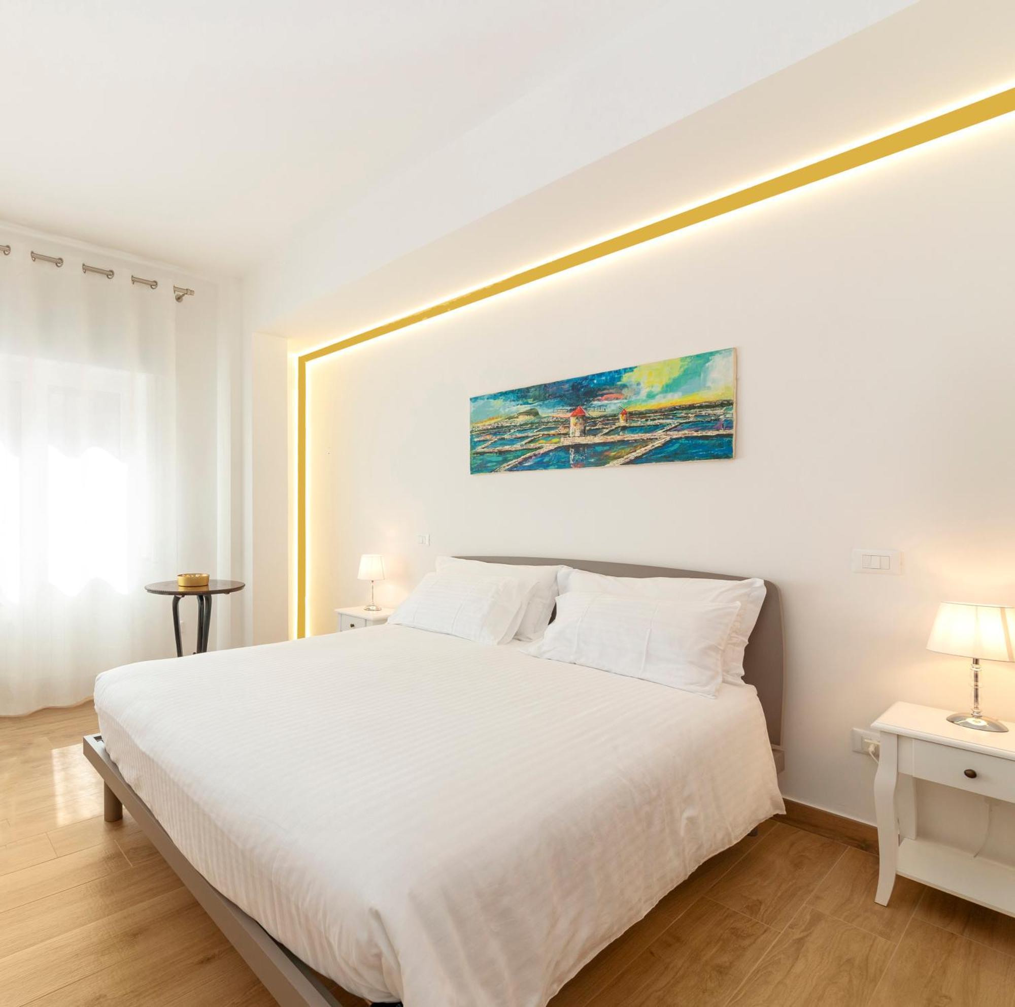 Casa Imperia Apartment