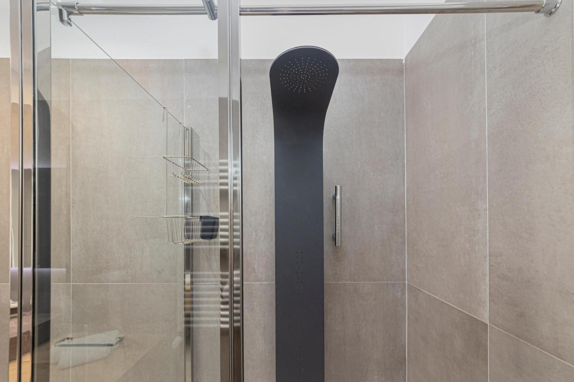 Apartamento Casa Imperia