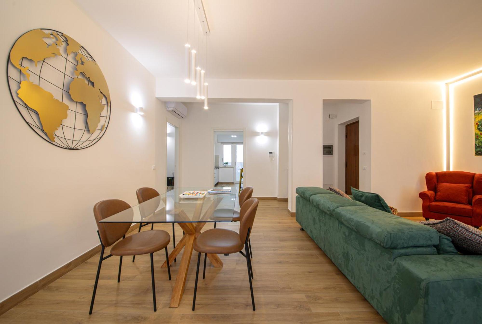 Casa Imperia Apartment *