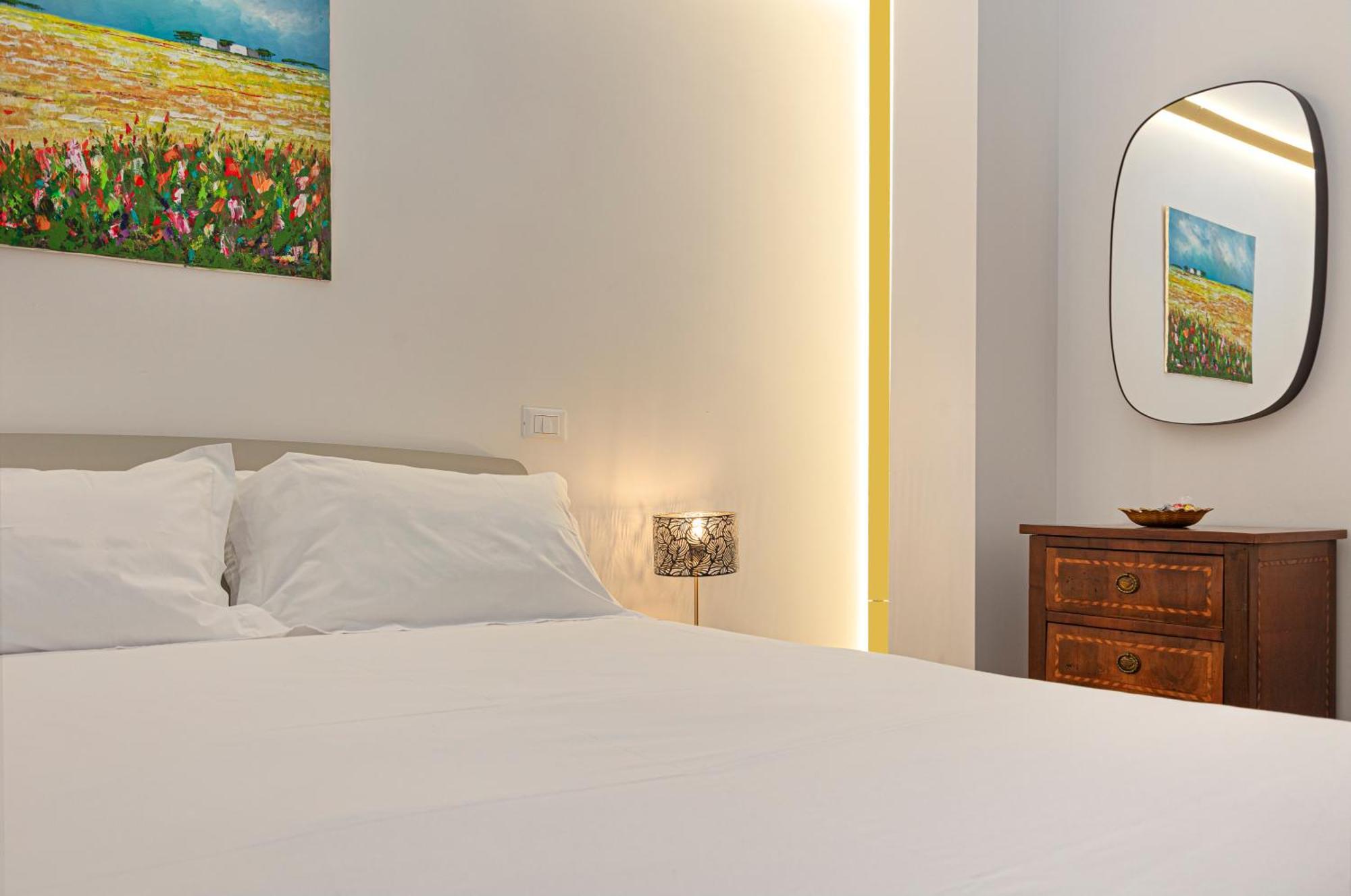 Apartment Casa Imperia