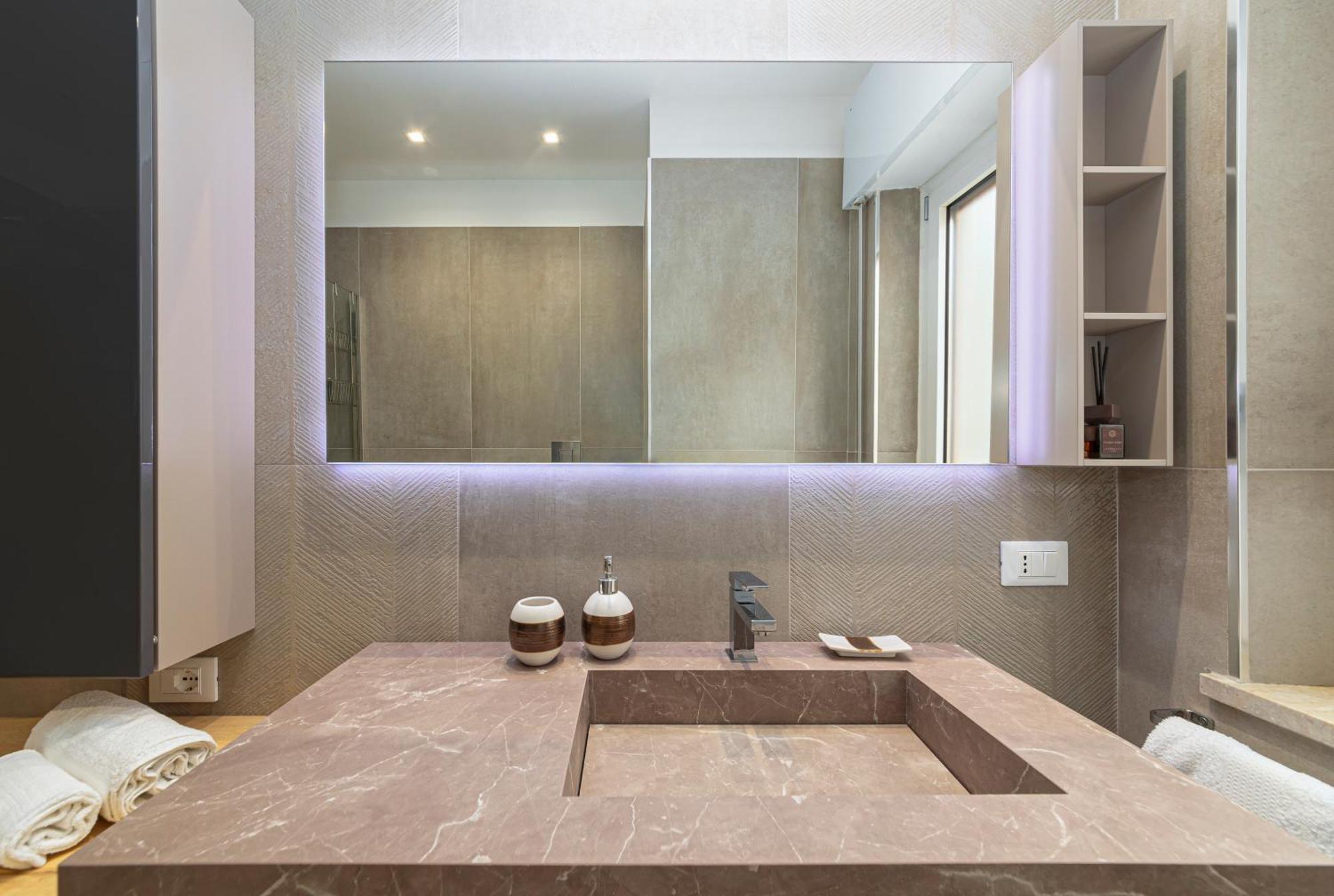 Apartment Casa Imperia *