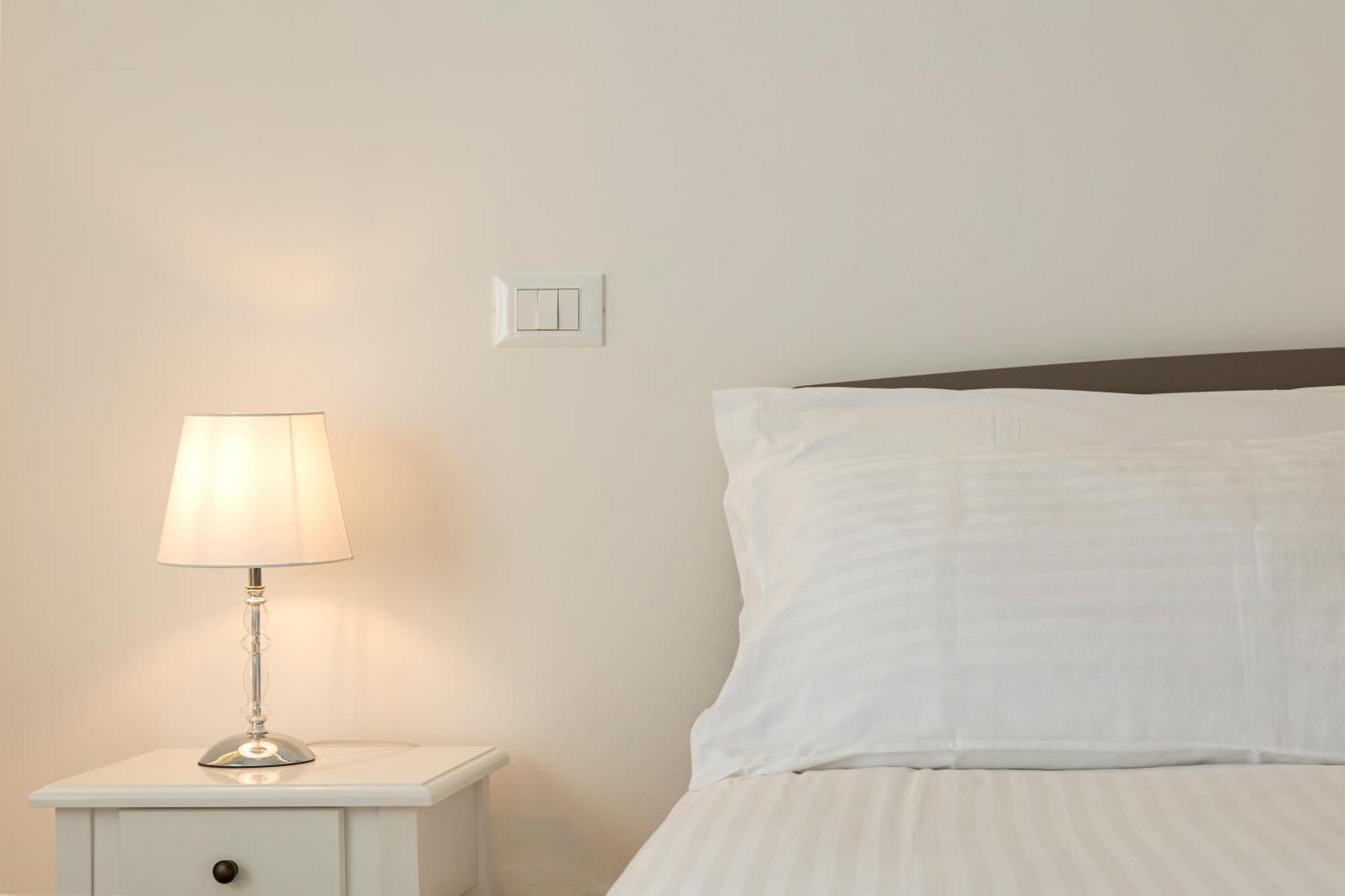 Casa Imperia Apartment *