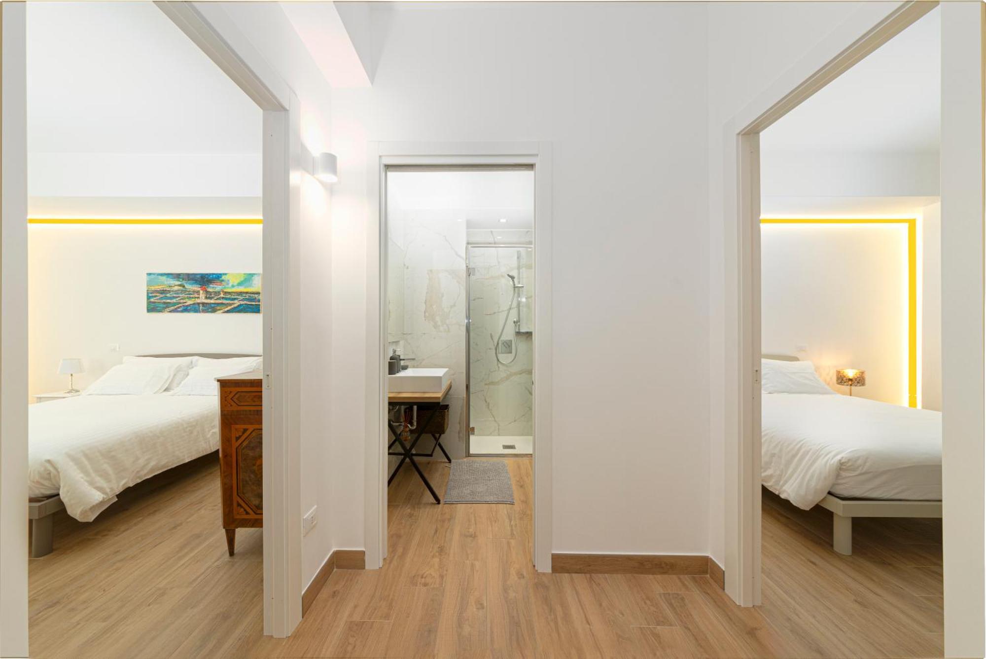 Apartment Casa Imperia