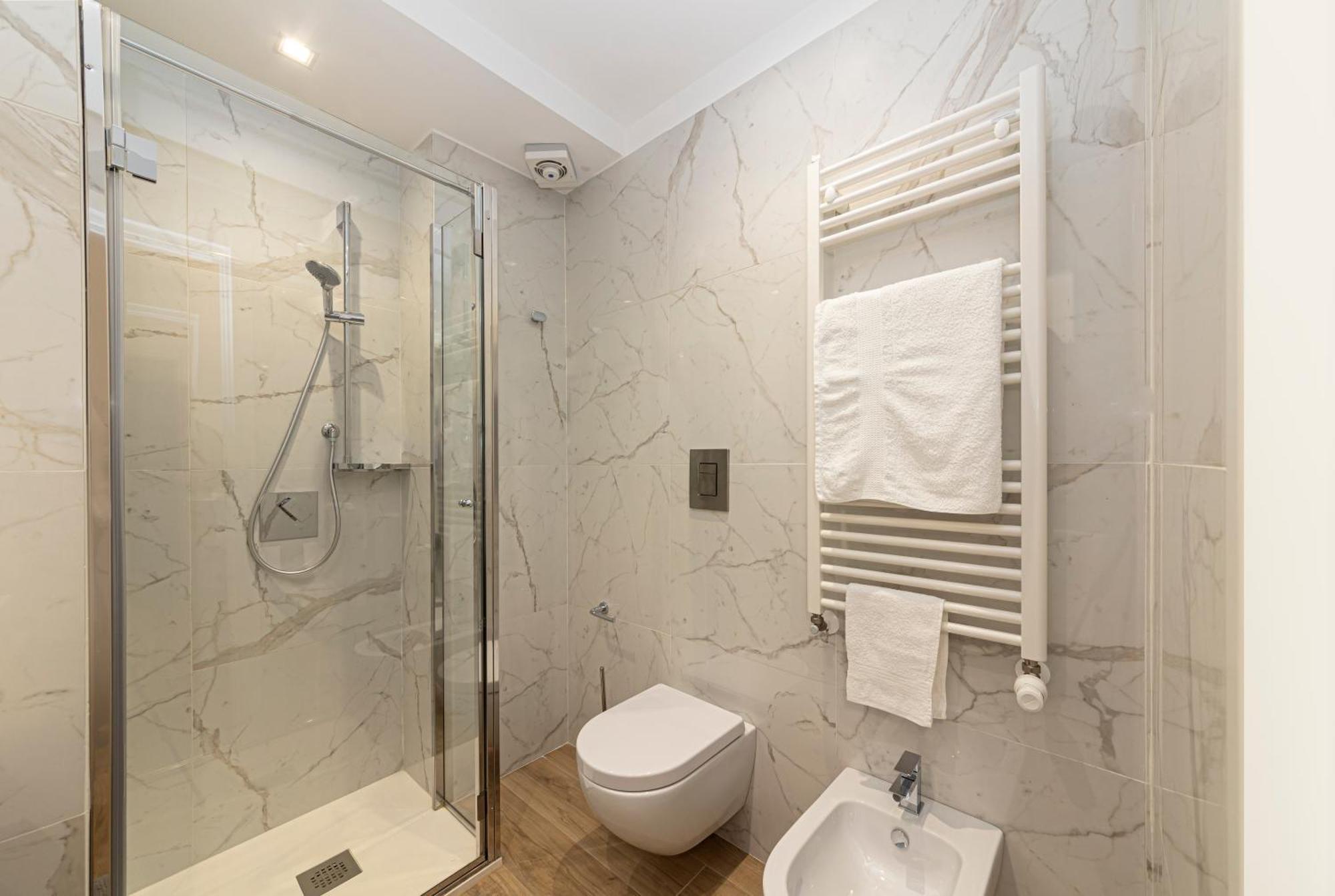Casa Imperia Apartment Palermo