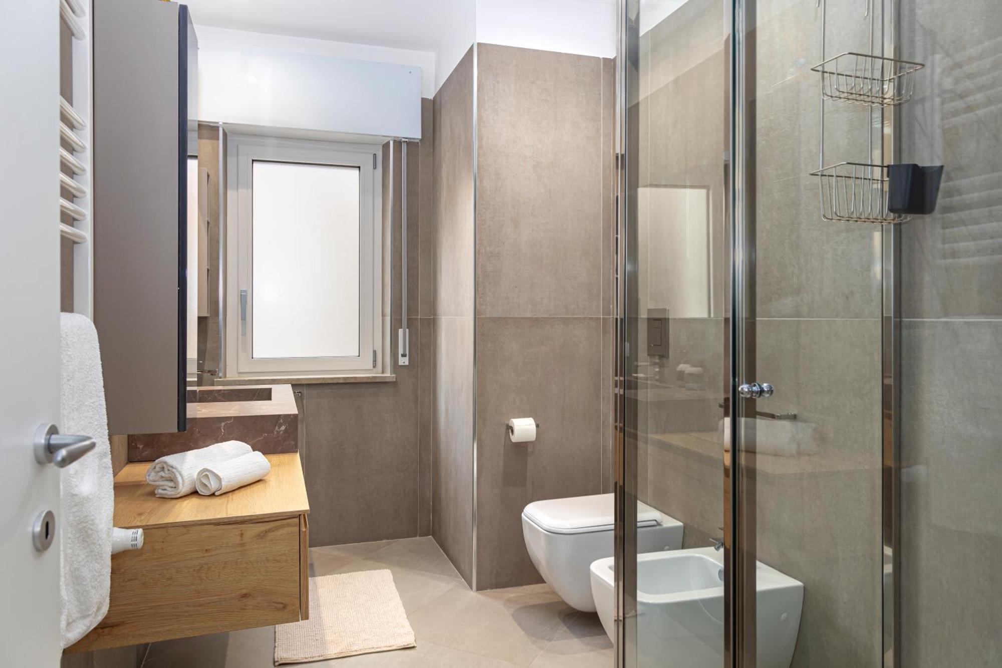 Apartment Casa Imperia *