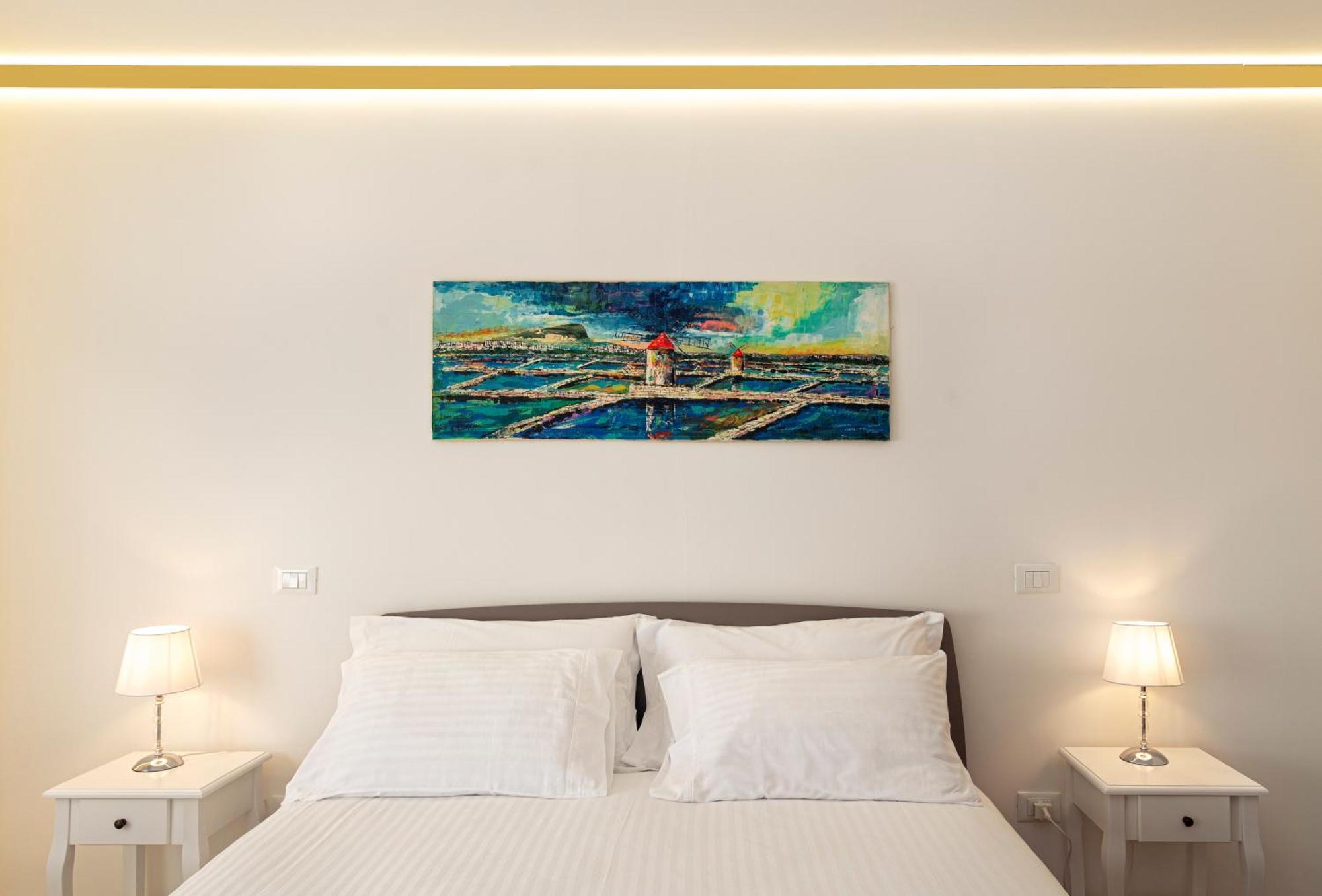 Apartment Casa Imperia Palermo