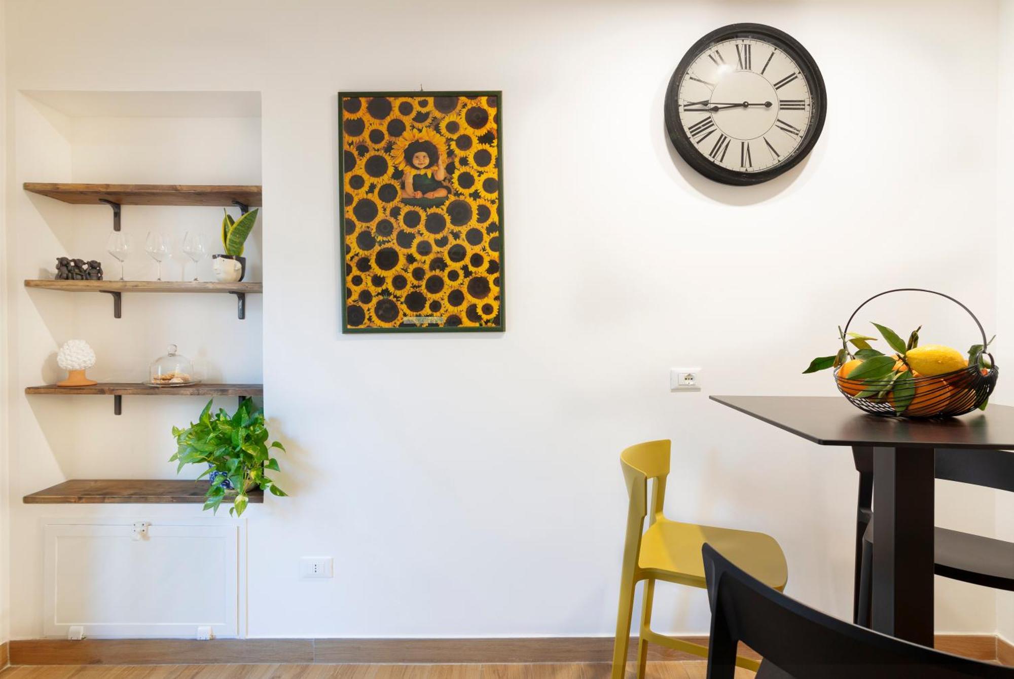 Casa Imperia Apartamento