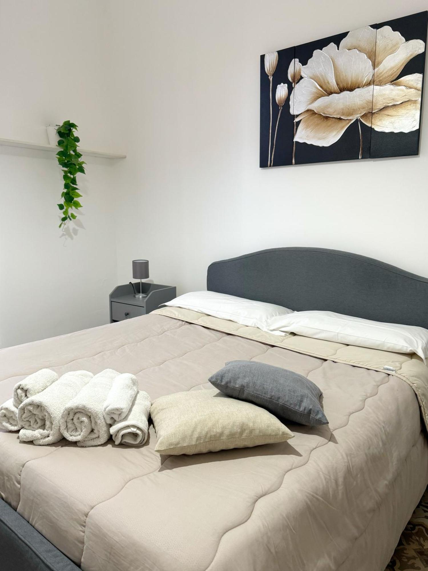 Apartamento Sant'oliva28 Palermo