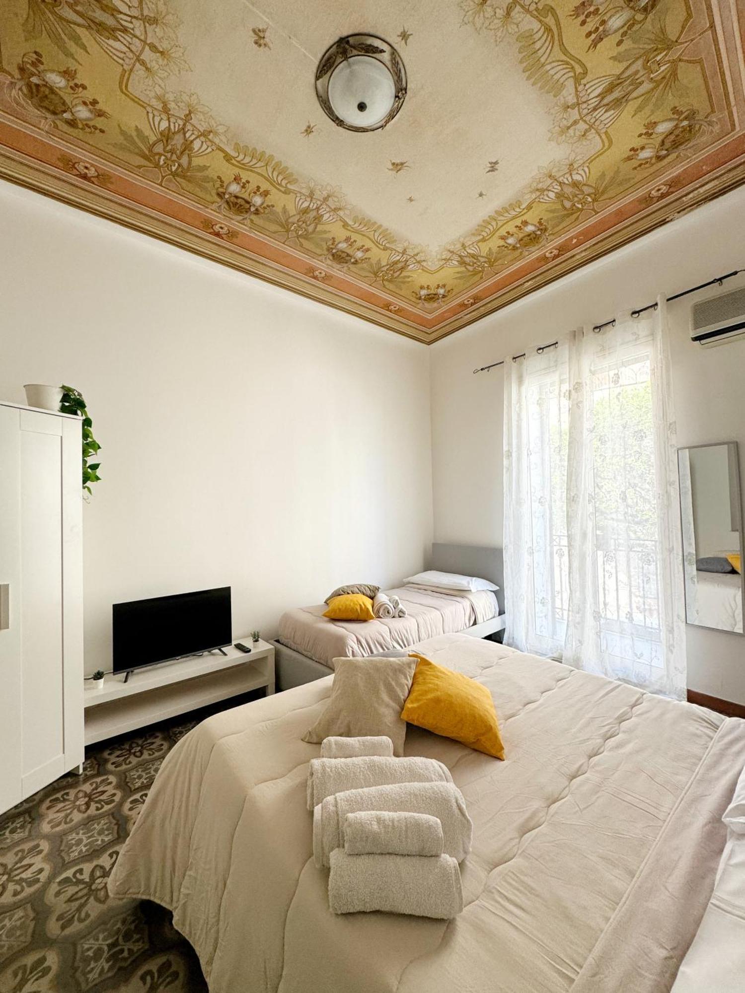 Apartamento Sant'oliva28