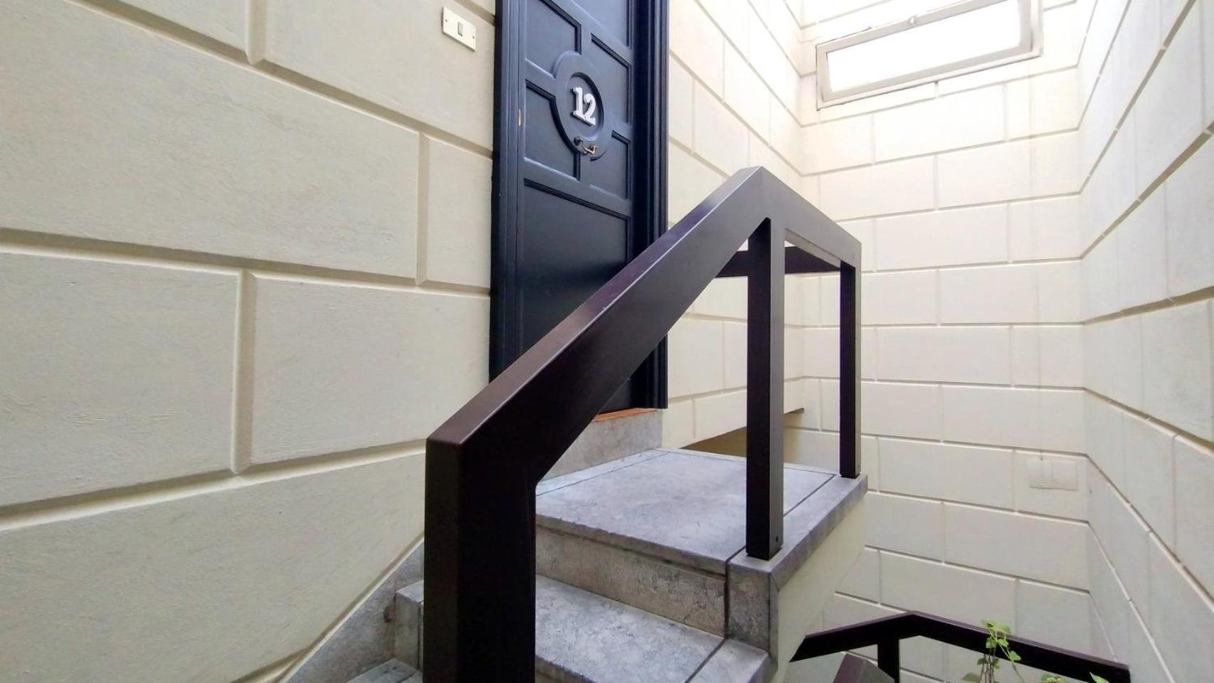 Palazzo Galati *