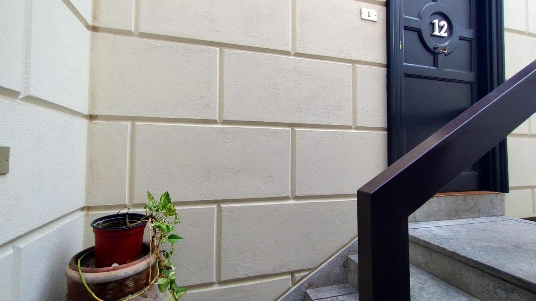 Apartamento Palazzo Galati Palermo