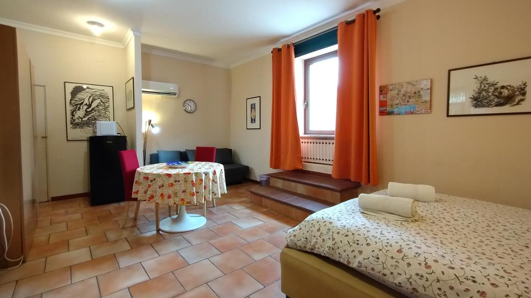 Apartamento Palazzo Galati *