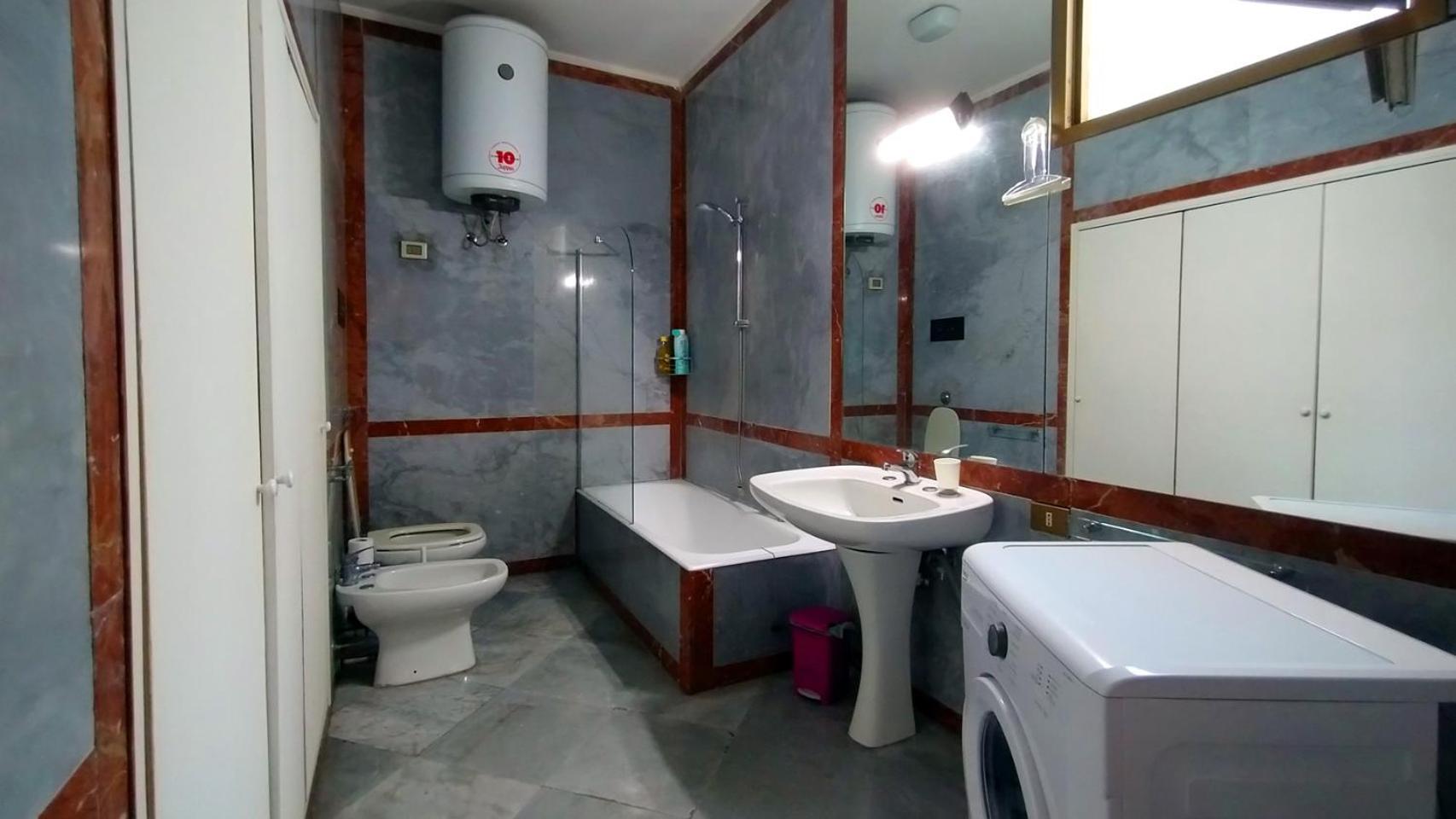 Apartamento Palazzo Galati