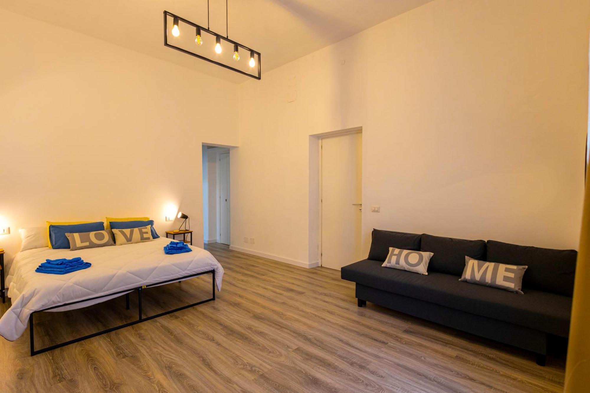 Casa Lella Boutique Pousada Palermo