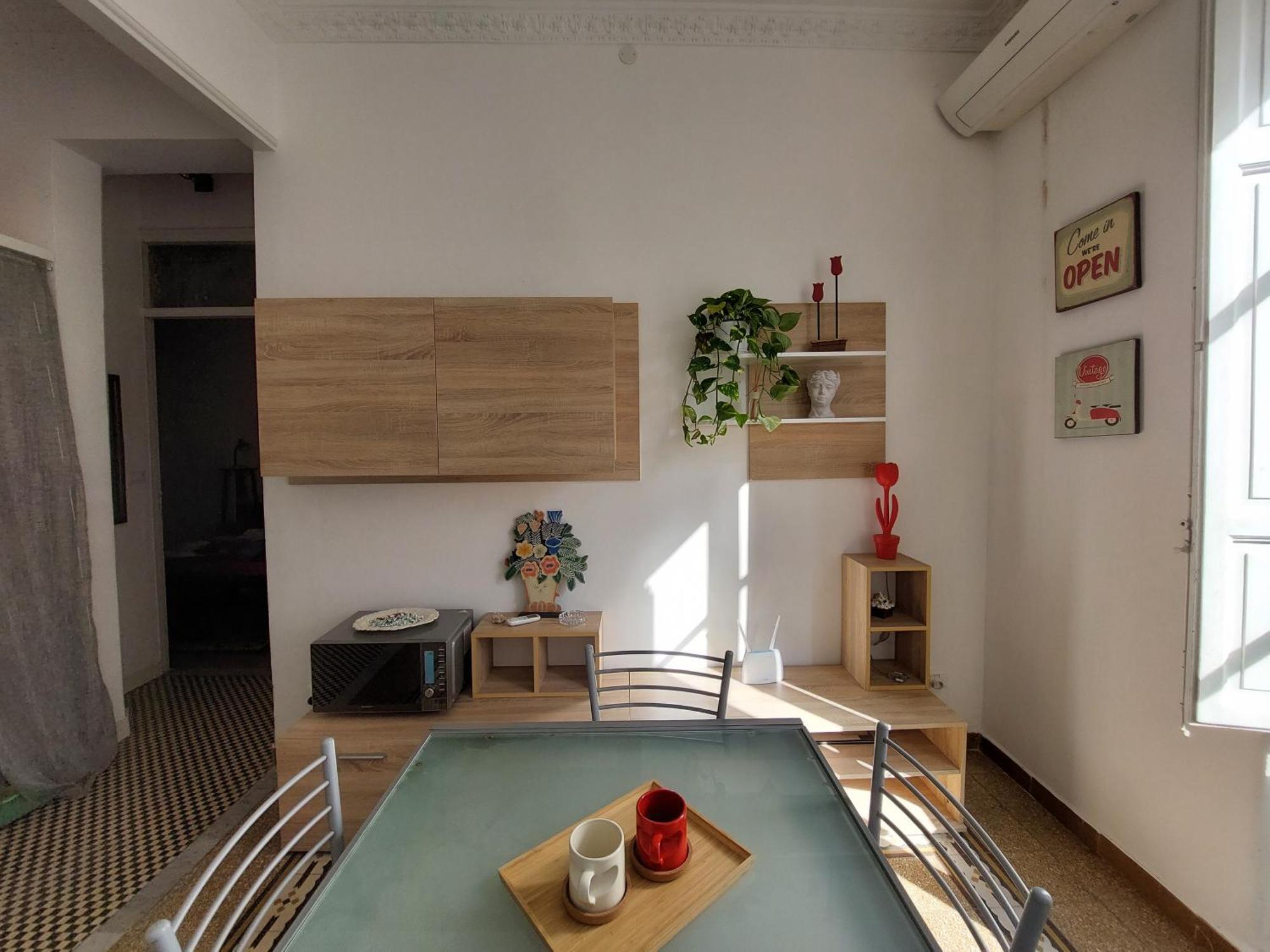 Apartment Lovely In The Centre *