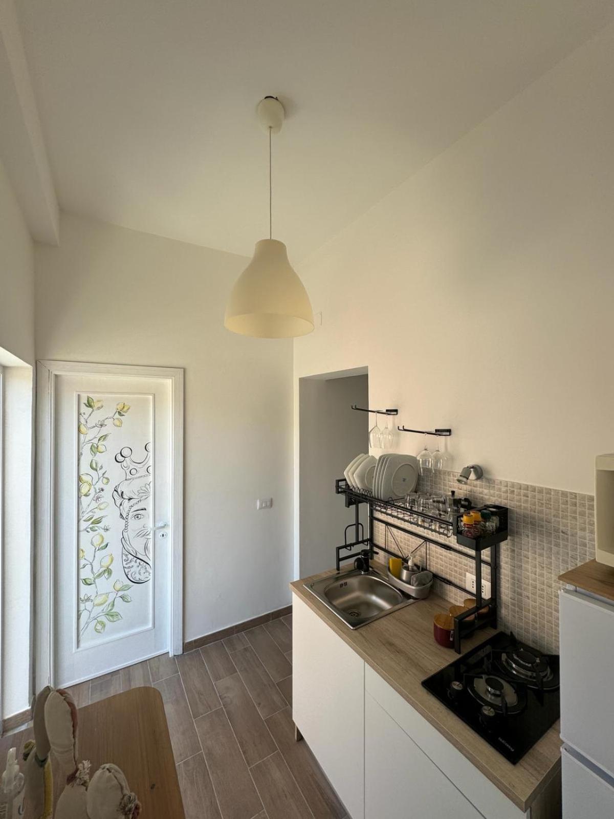 Apartment Casa Bianca Vacanze