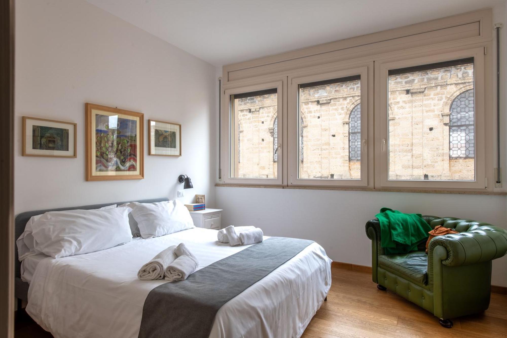 Bed & Breakfast Cassaro261 Palermo