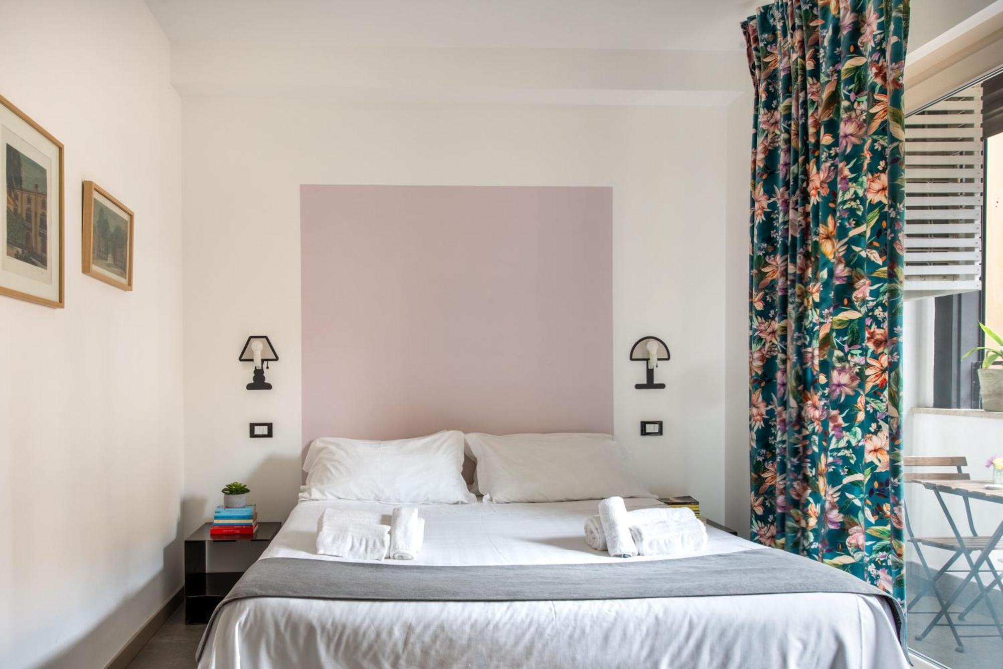 Bed & Breakfast Cassaro261