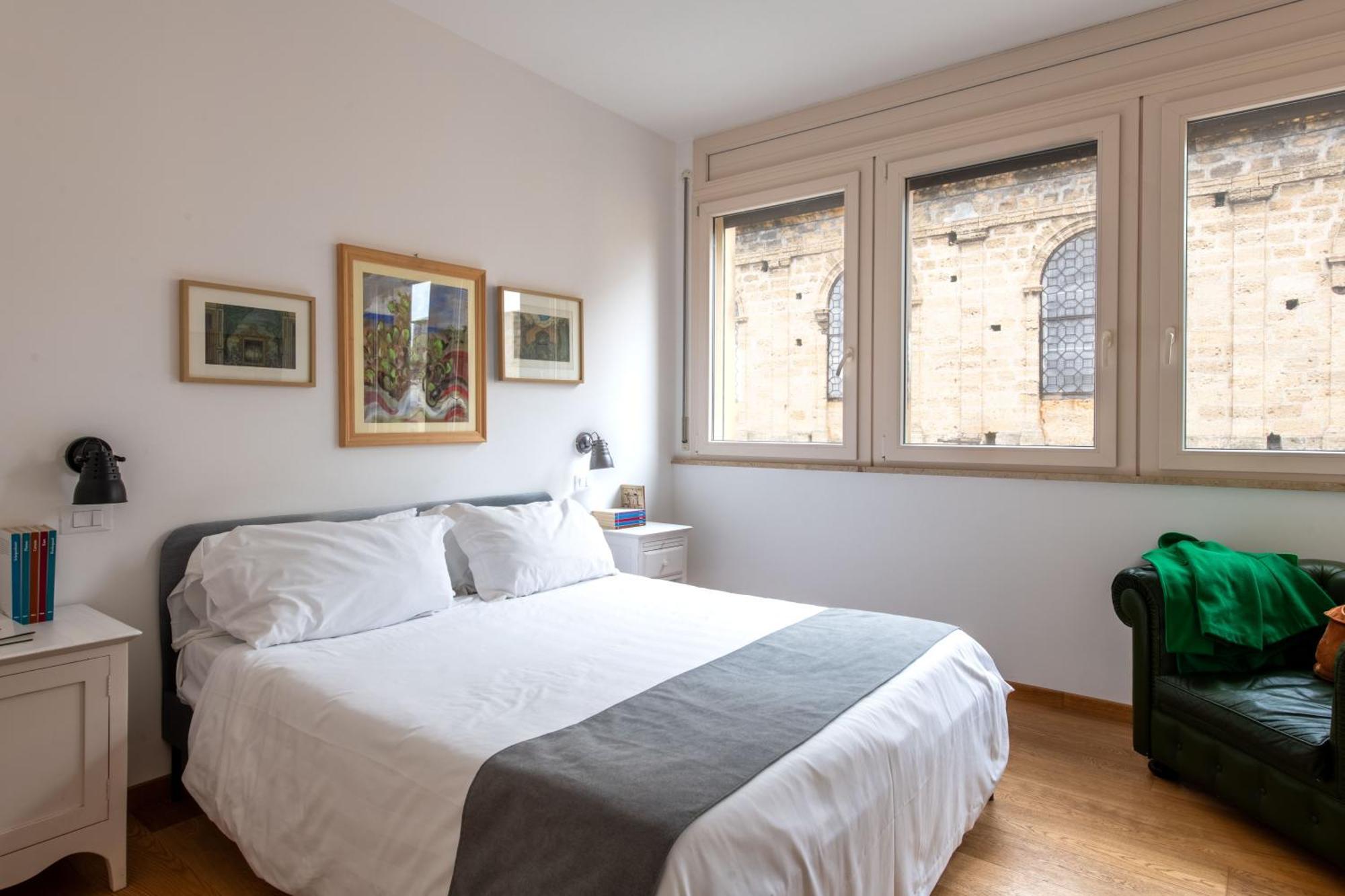 Bed & Breakfast Cassaro261 Palermo