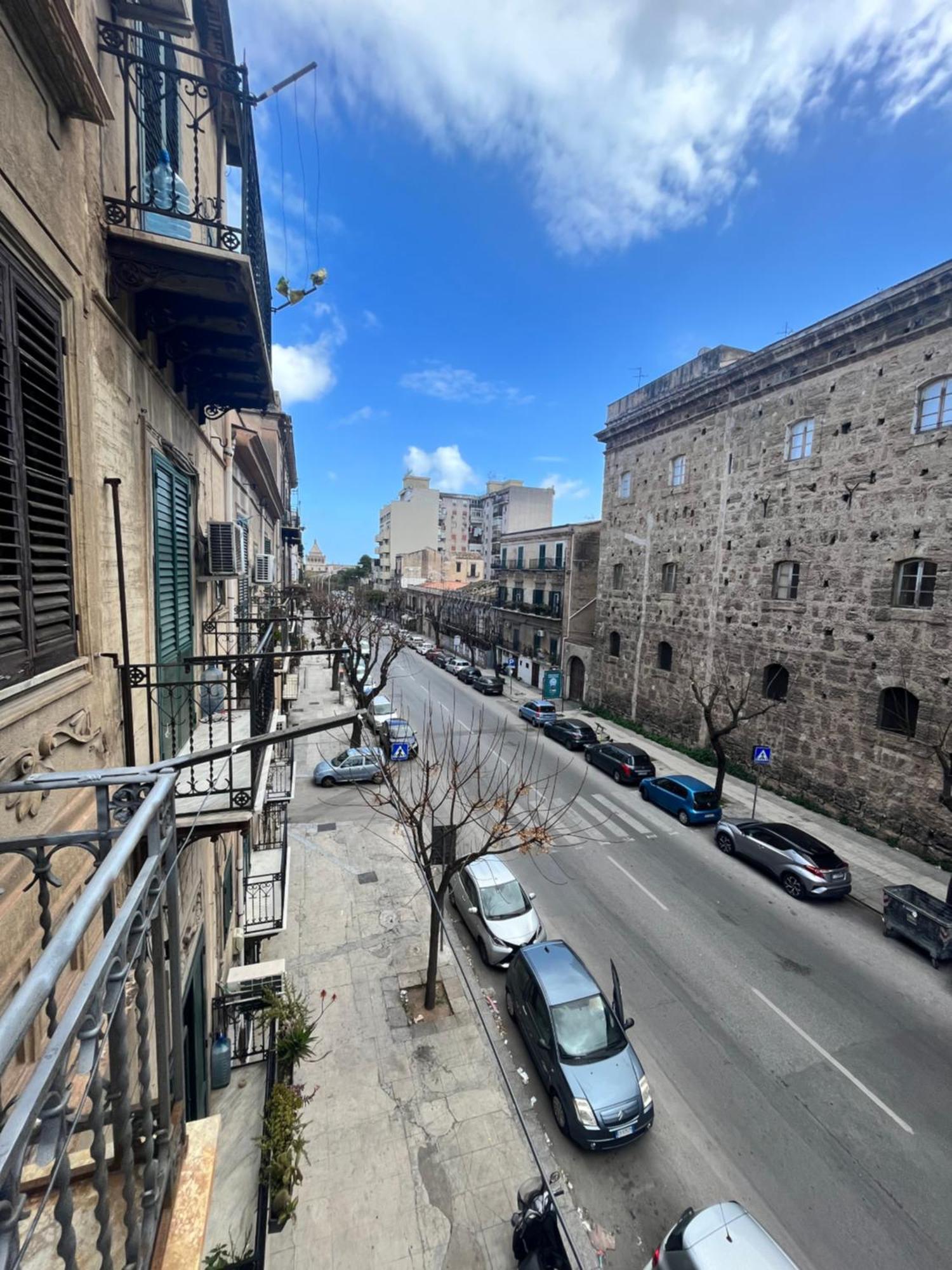 House Del Corso Calatafimi Apartment Palermo