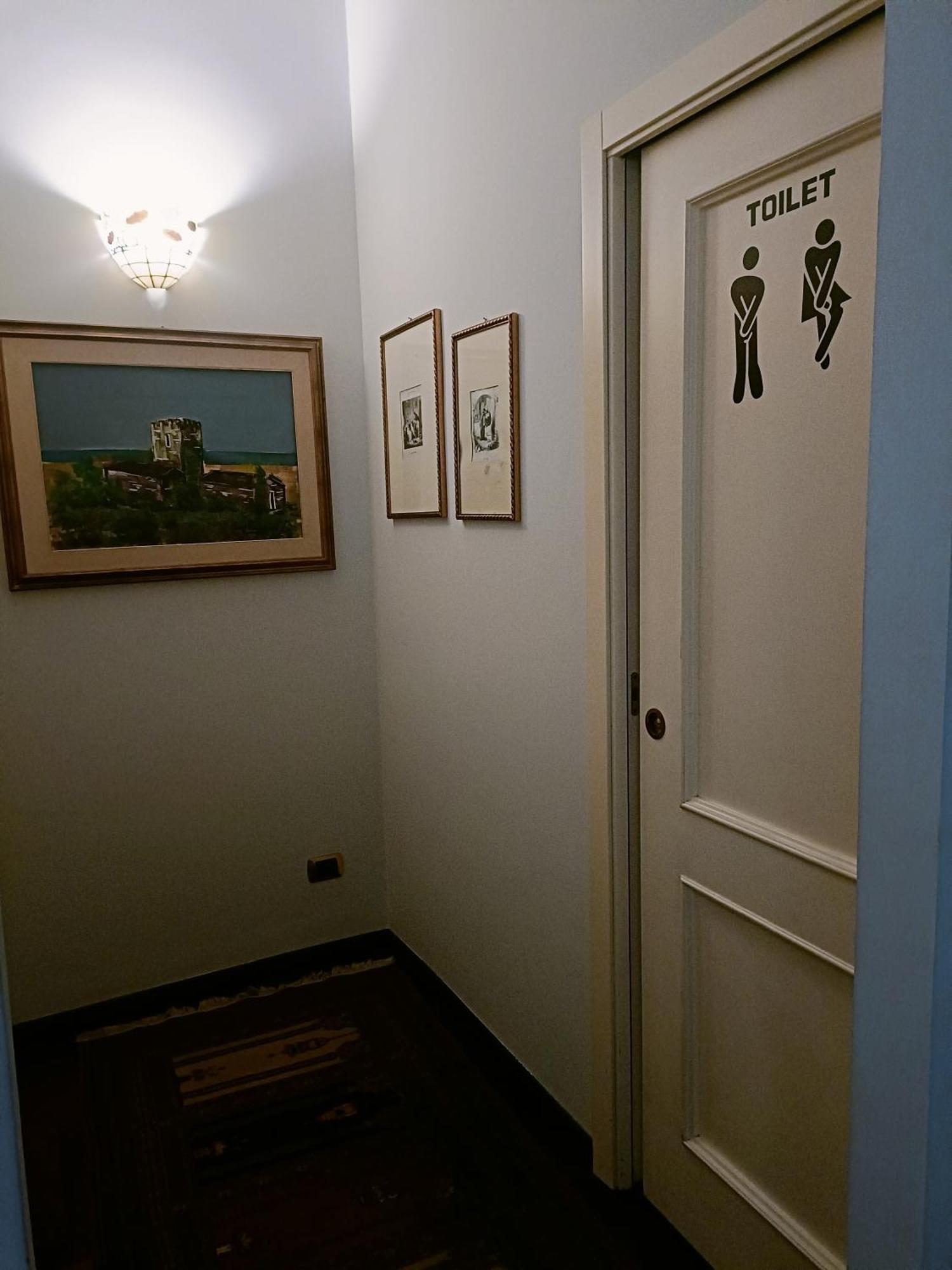 Appartamento Onoratocinque House