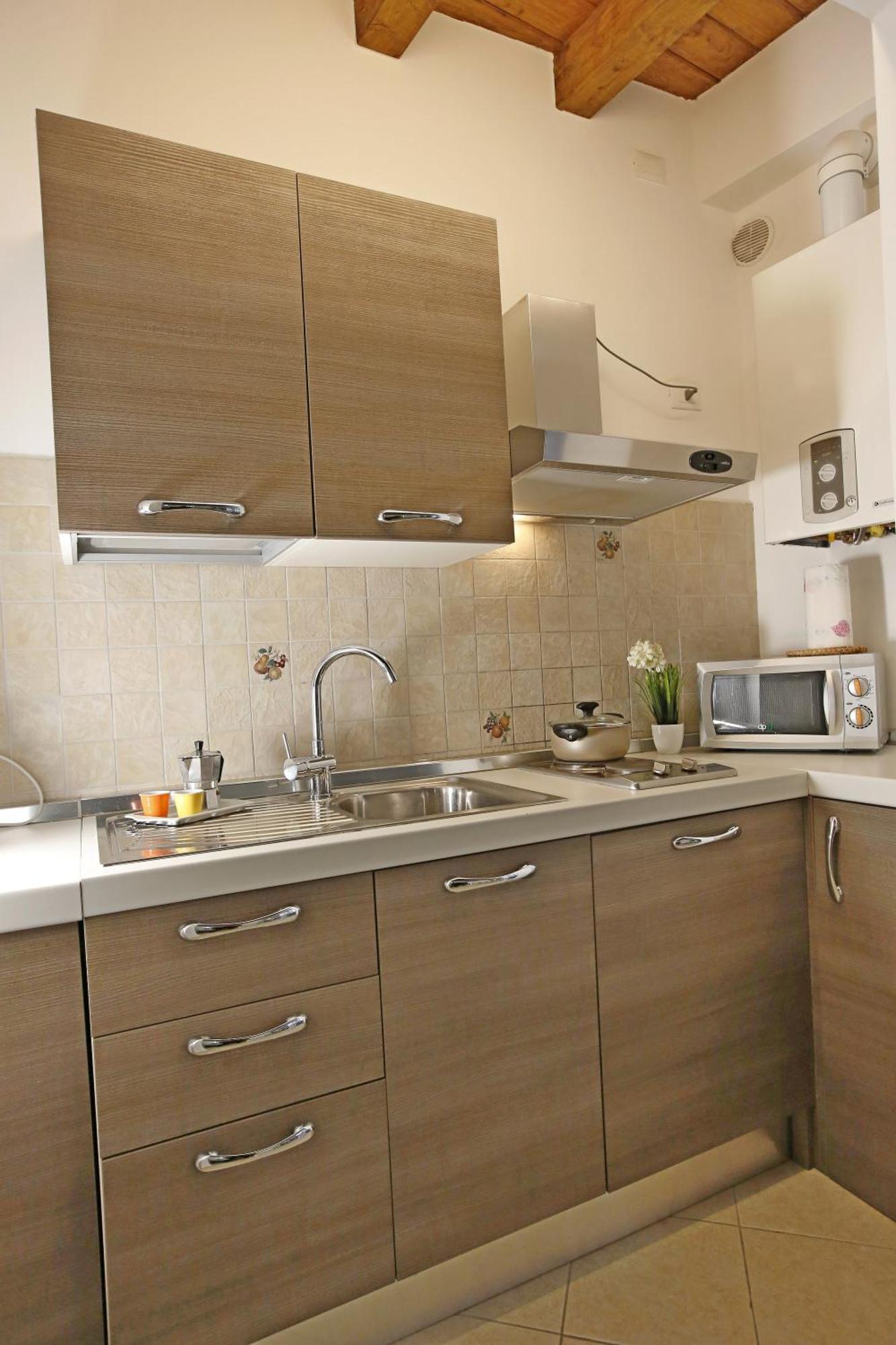 Papyri Apartment
