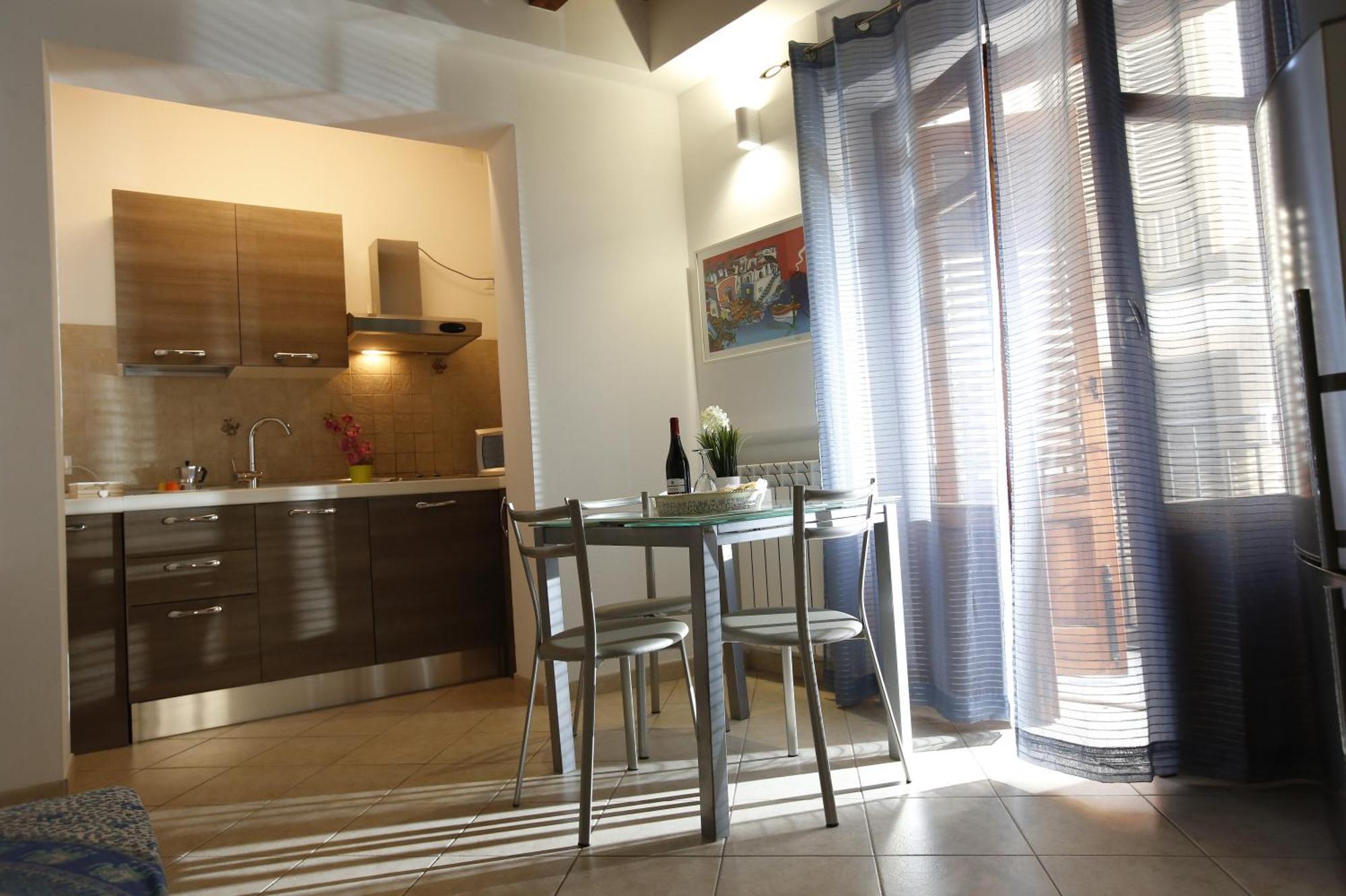 Papyri Apartment
