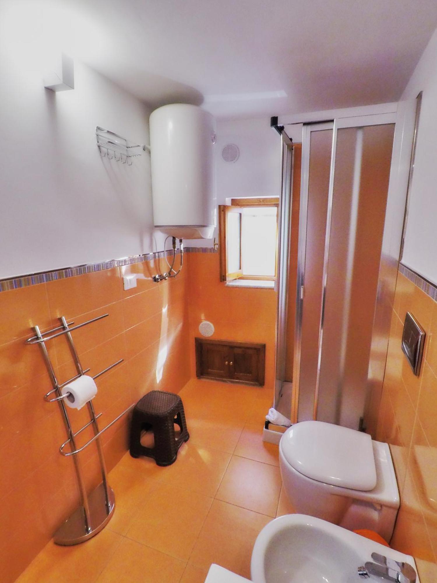 Papyri Apartment *