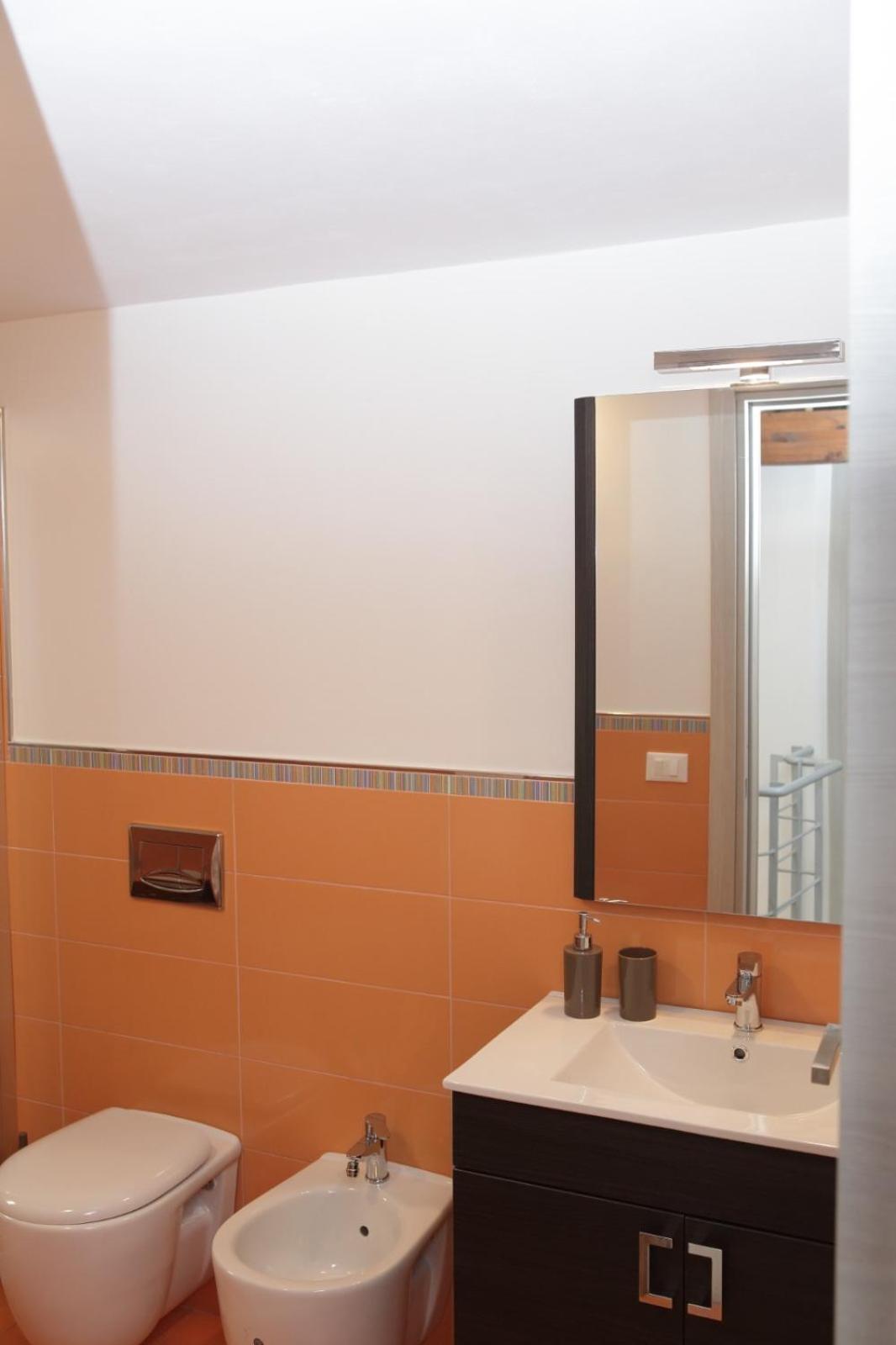 Papyri Apartamento Palermo