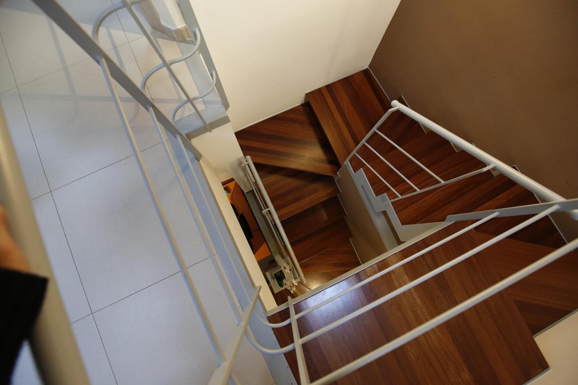 Papyri Apartment Palermo