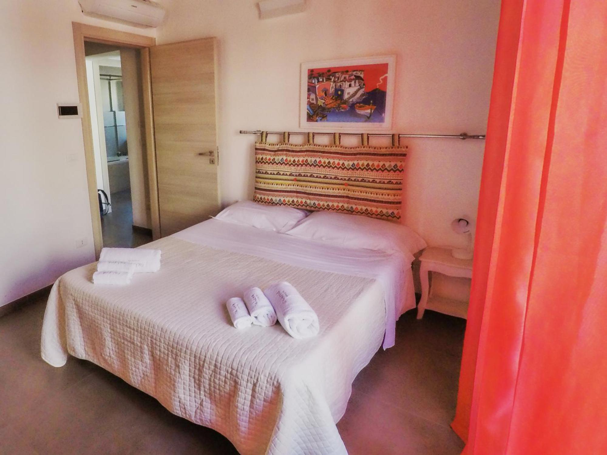 Papyri Apartment Palermo