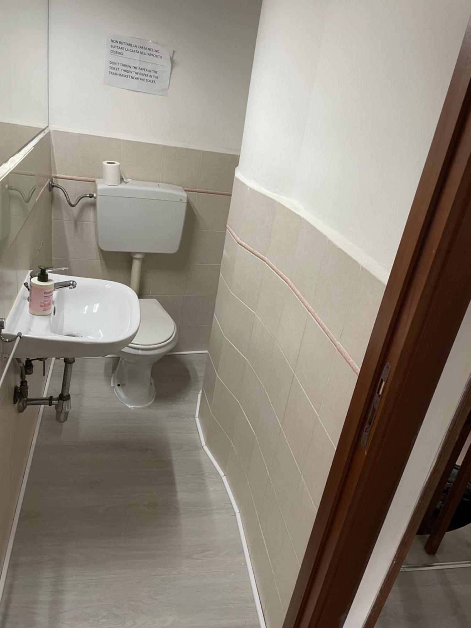 Apartamento La Zisa *