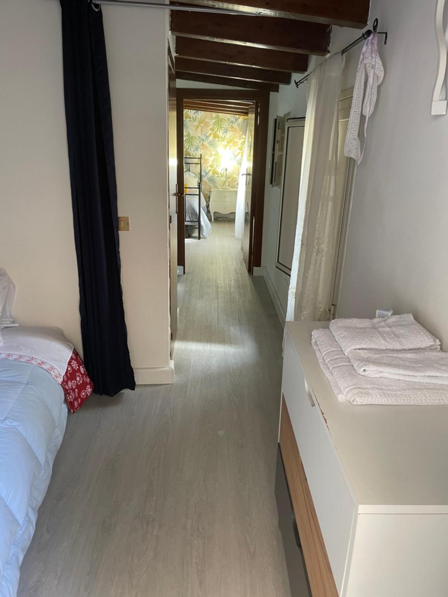 La Zisa Apartamento Palermo